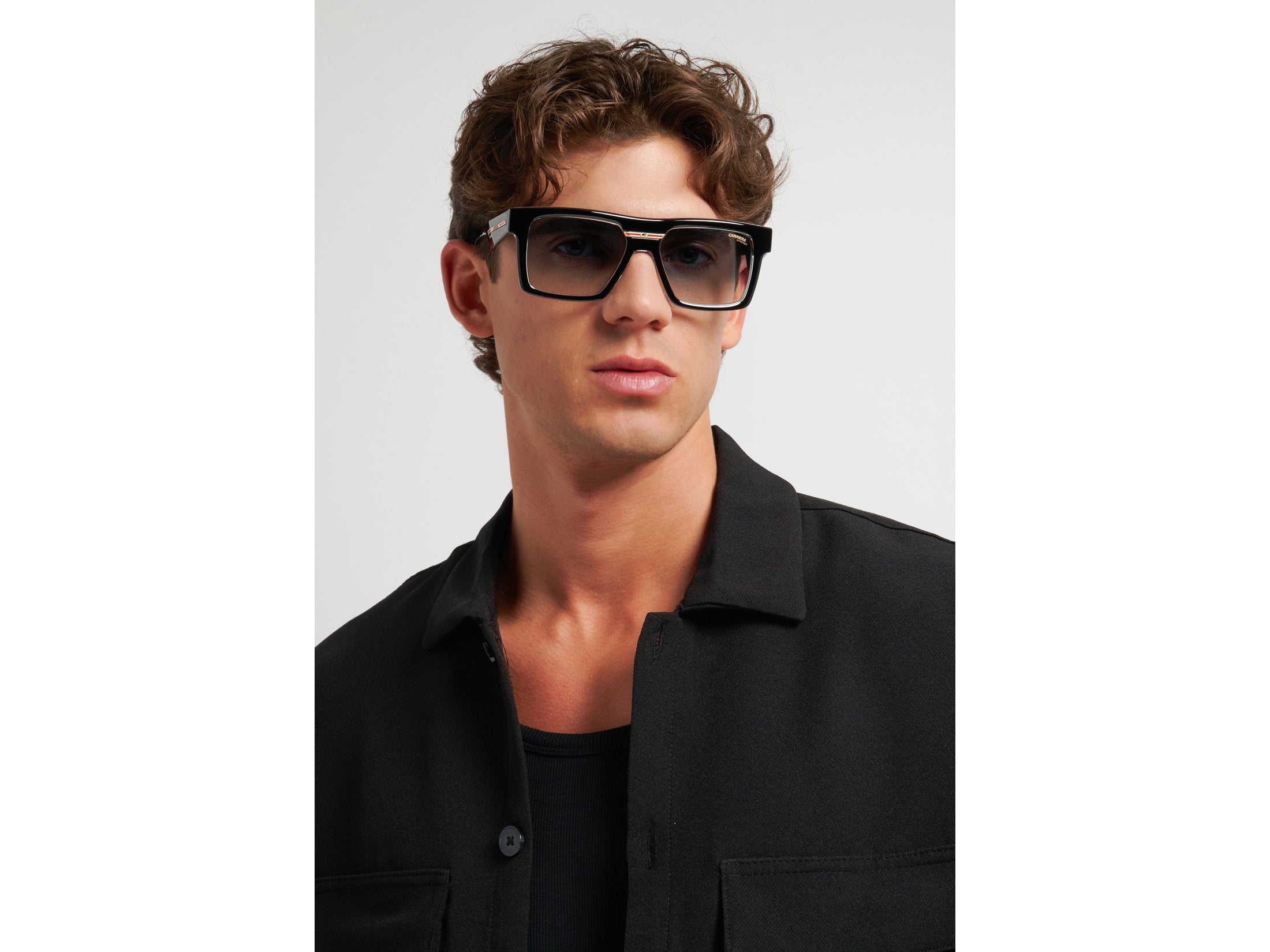 Carrera Square Sunglasses