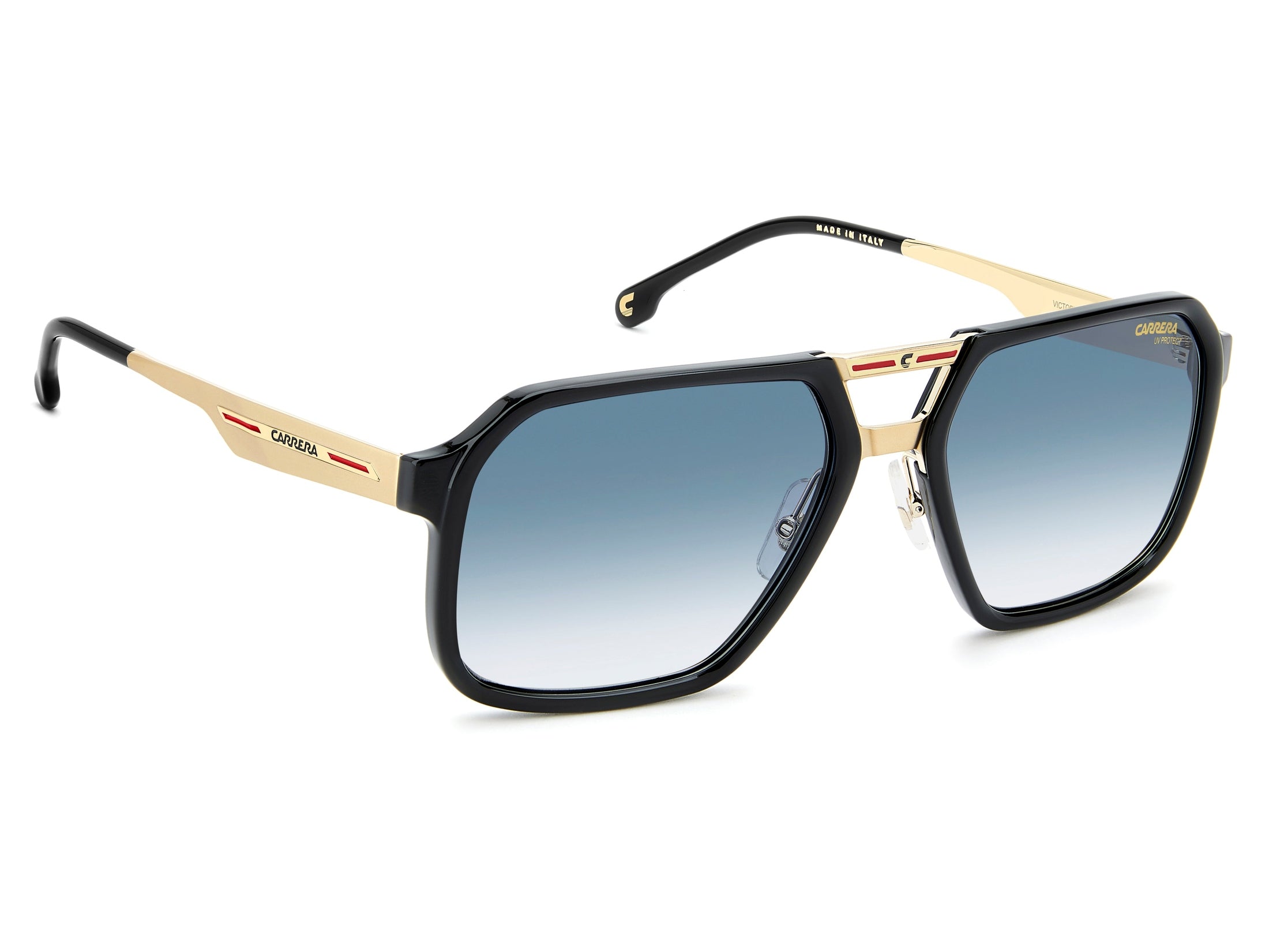 Carrera Square Sunglasses