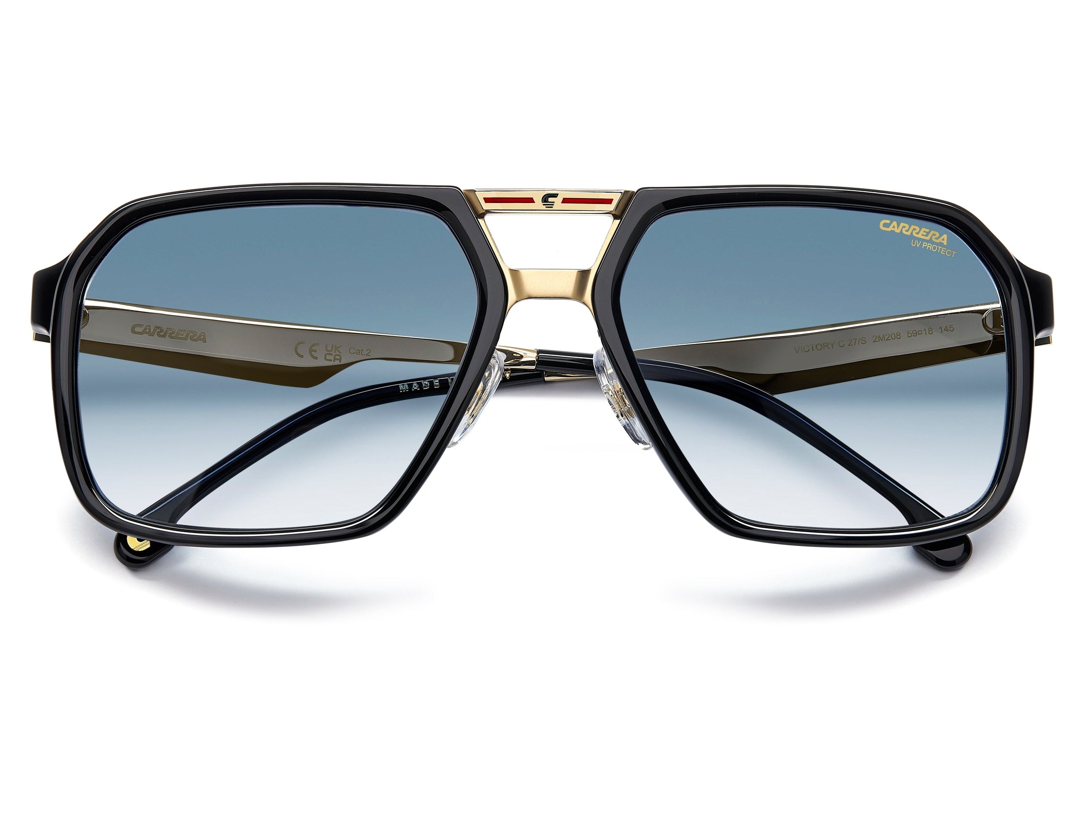 Carrera Square Sunglasses