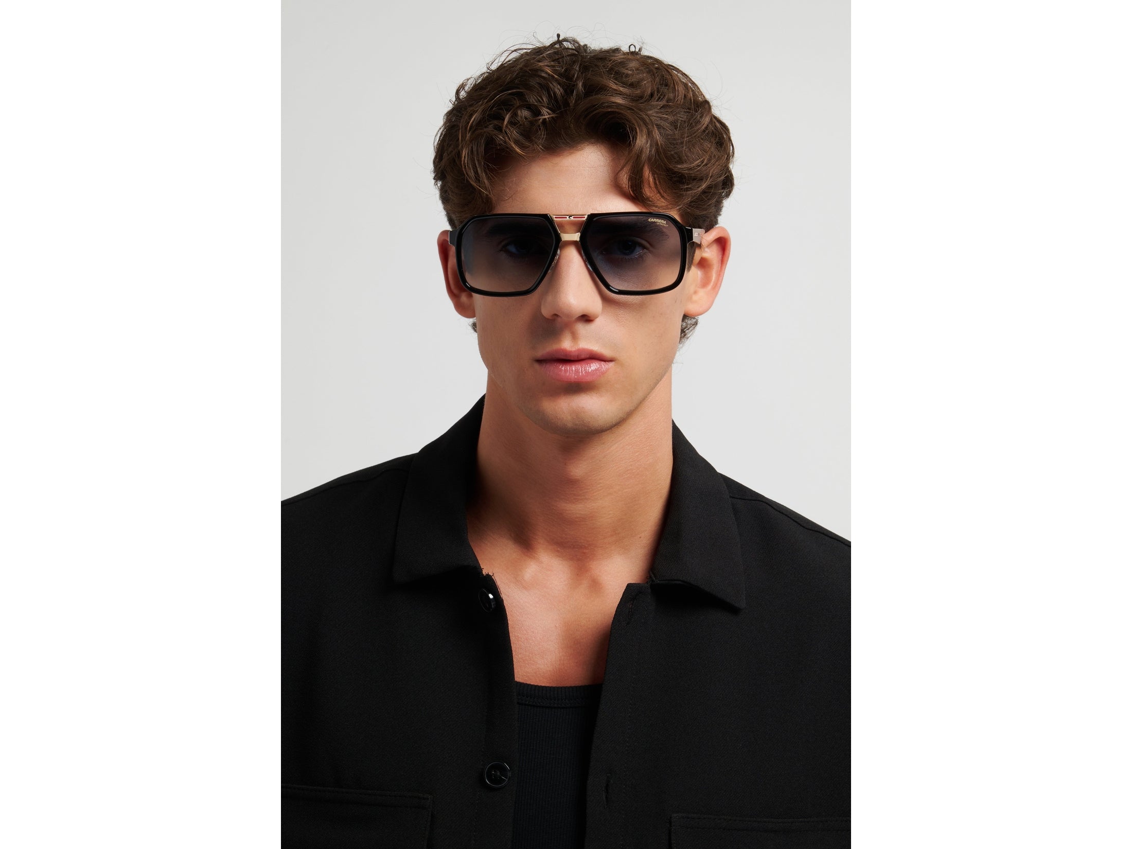 Carrera Square Sunglasses