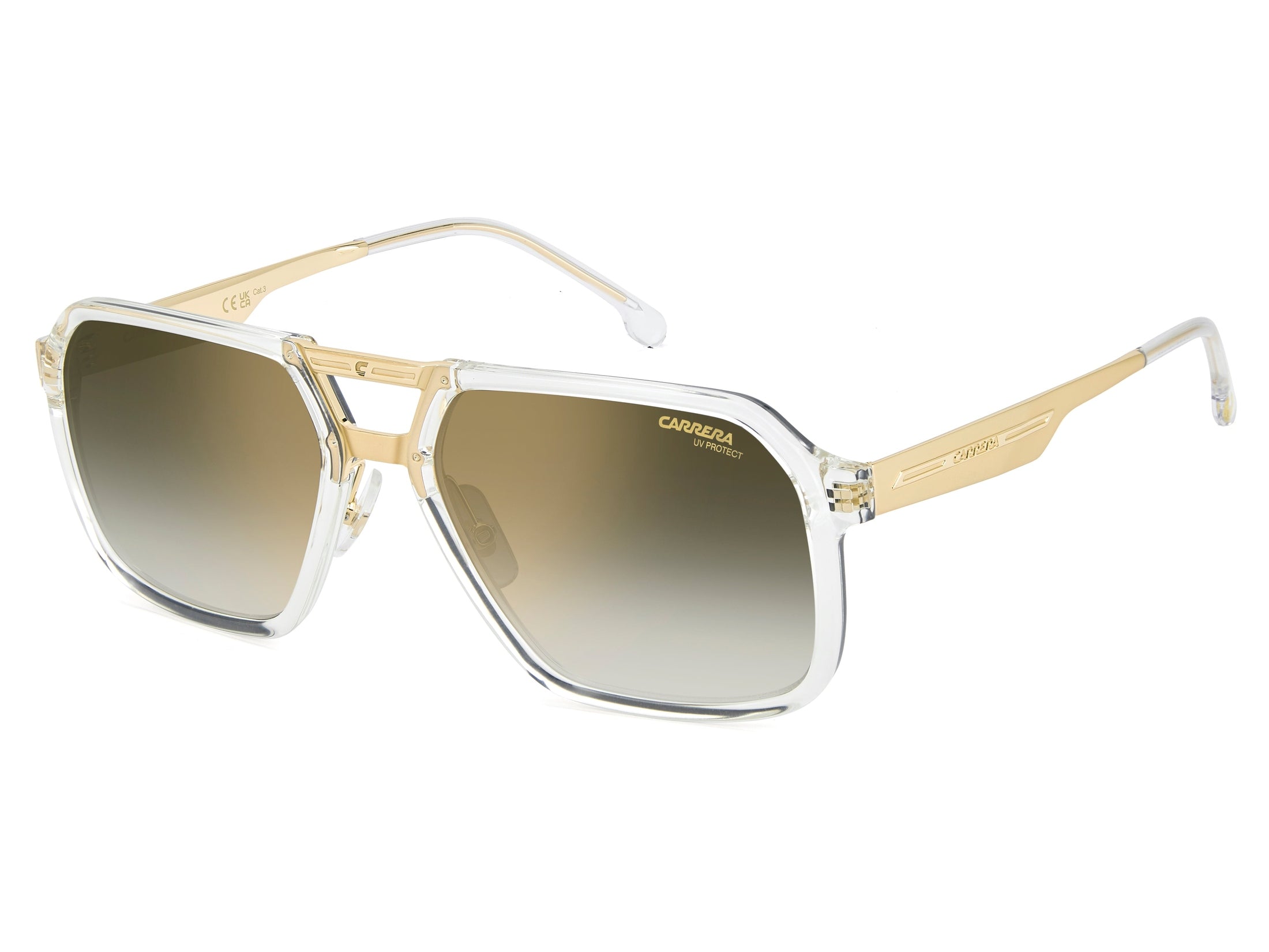 Carrera Square Sunglasses