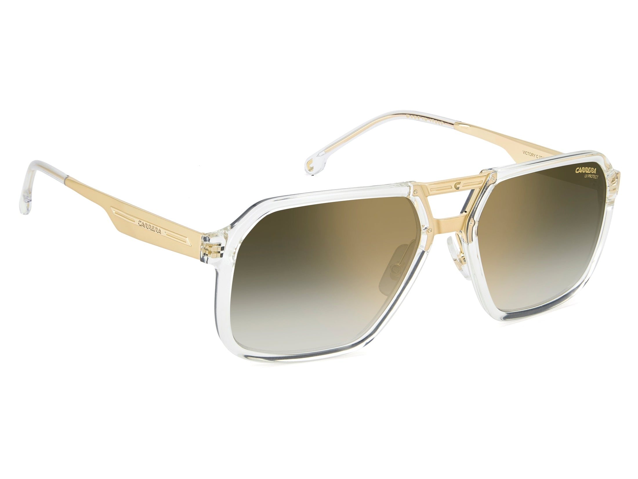 Carrera Square Sunglasses