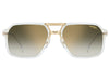 Carrera Square Sunglasses
