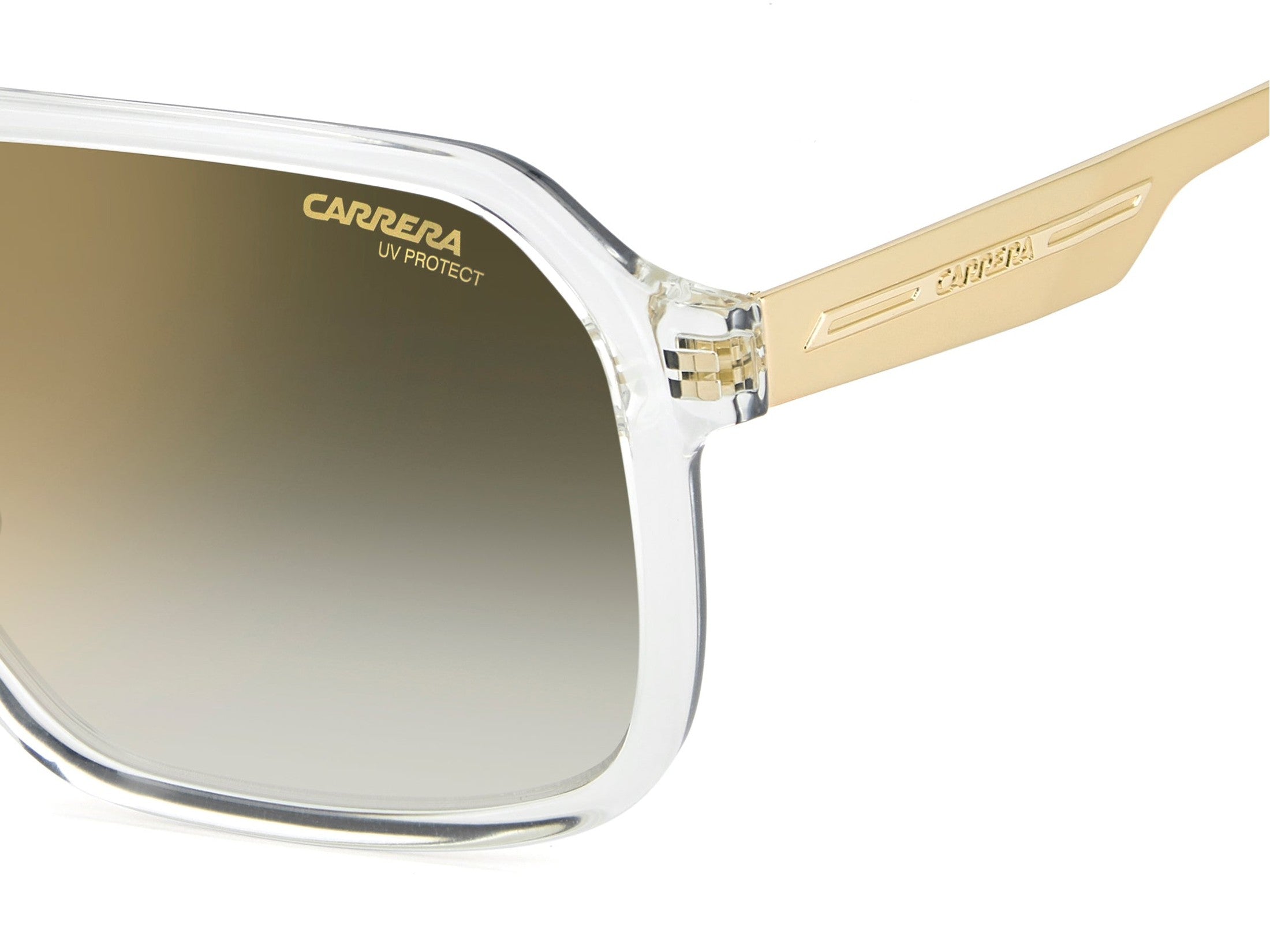 Carrera Square Sunglasses
