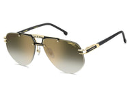 Carrera Aviator Sunglasses