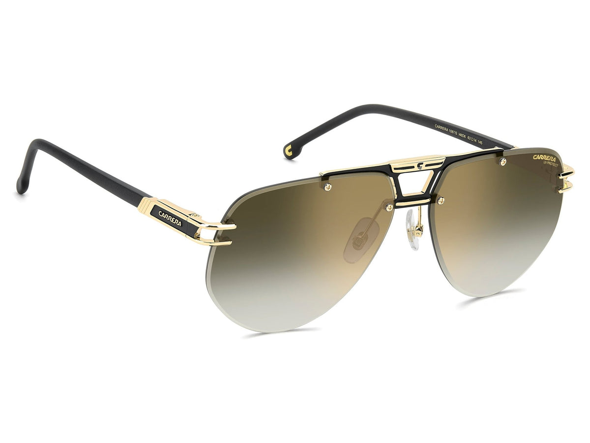 Carrera Aviator Sunglasses