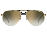 Carrera Aviator Sunglasses