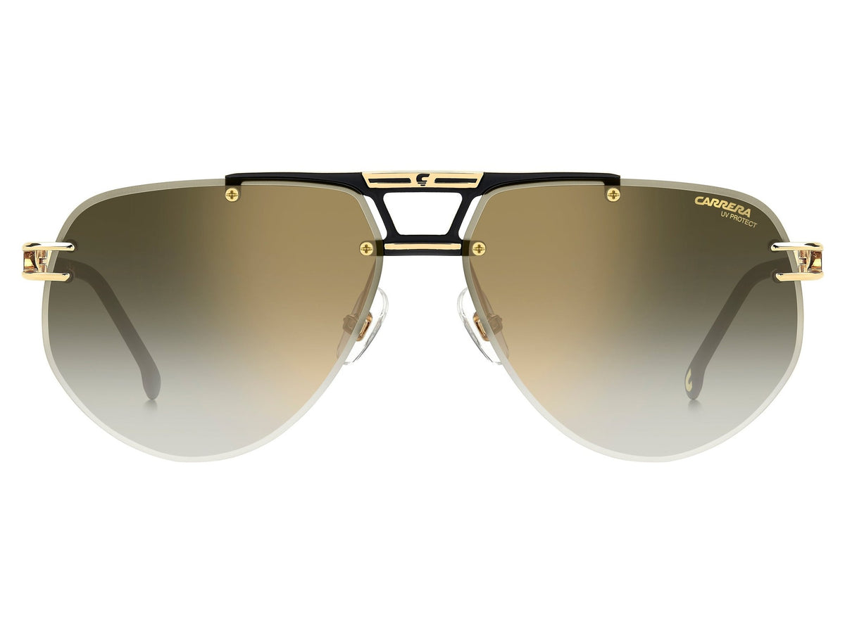 Carrera Aviator Sunglasses