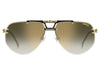 Carrera Aviator Sunglasses