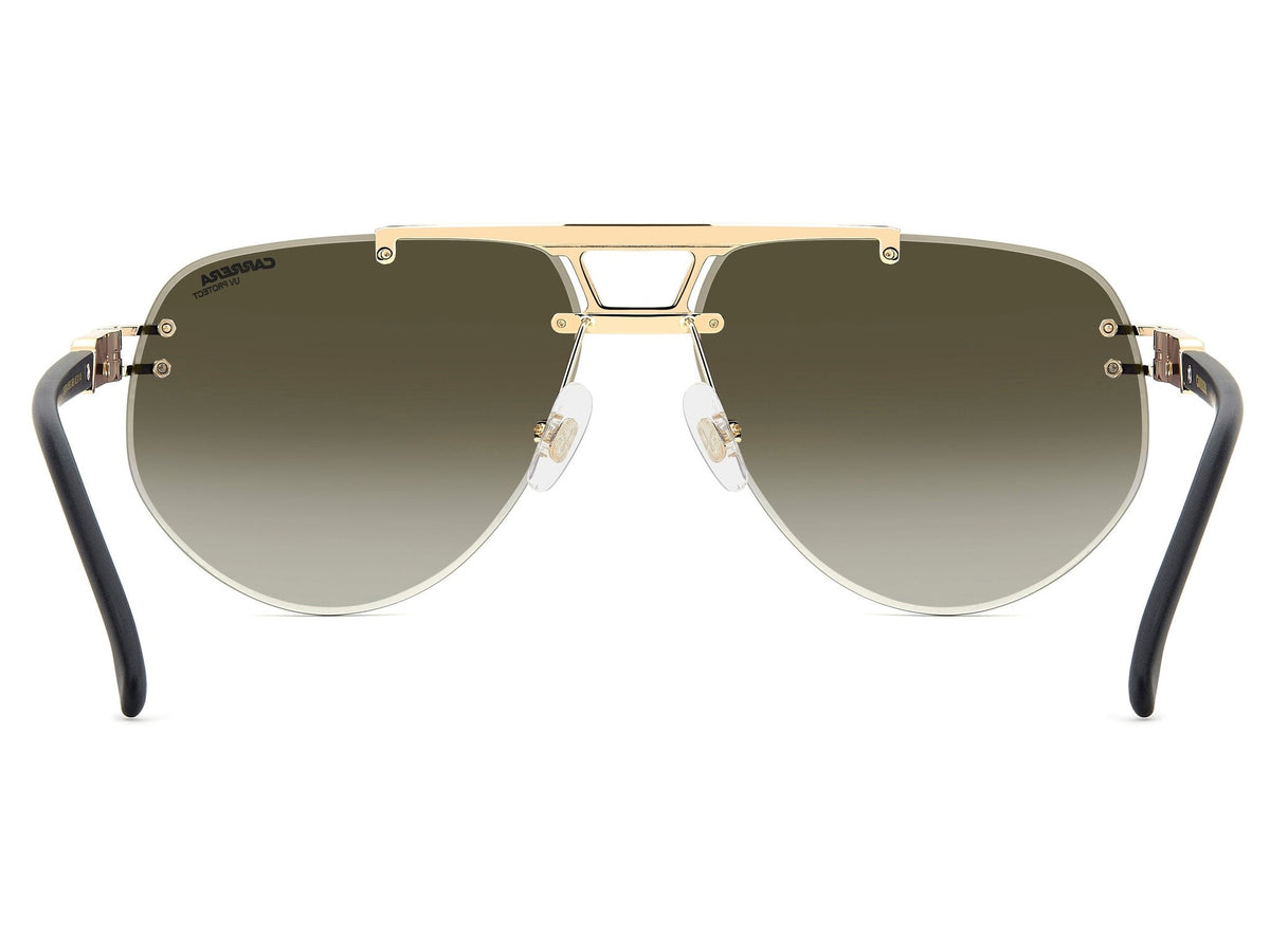 Carrera Aviator Sunglasses