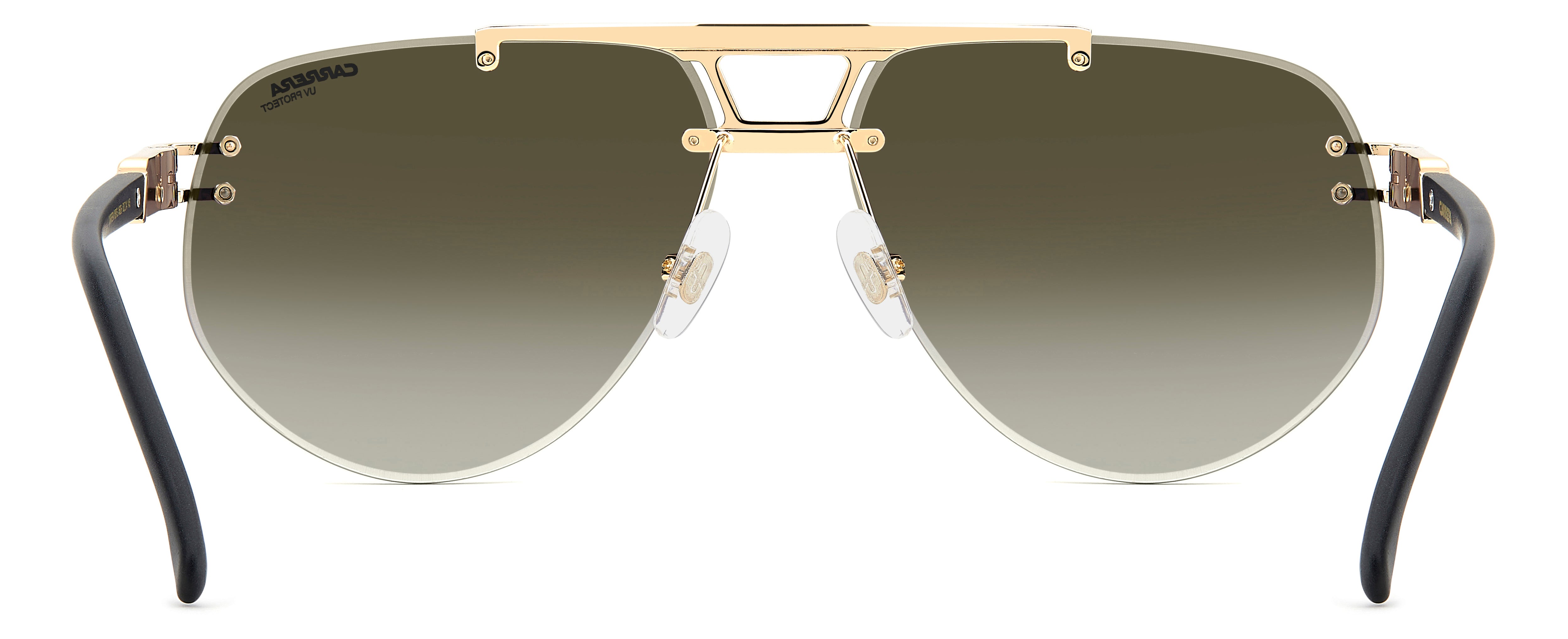 Carrera Aviator Sunglasses