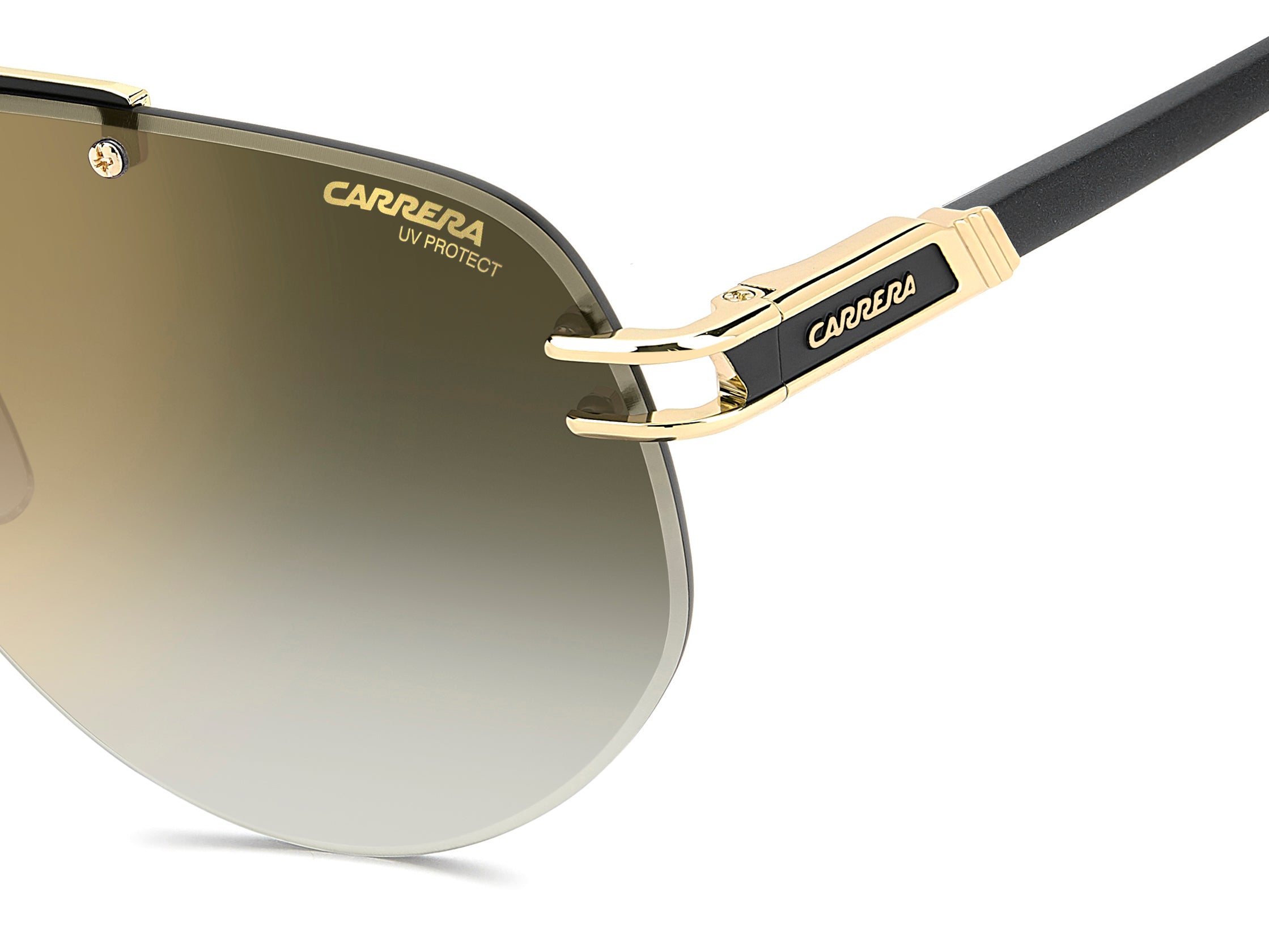 Carrera Aviator Sunglasses