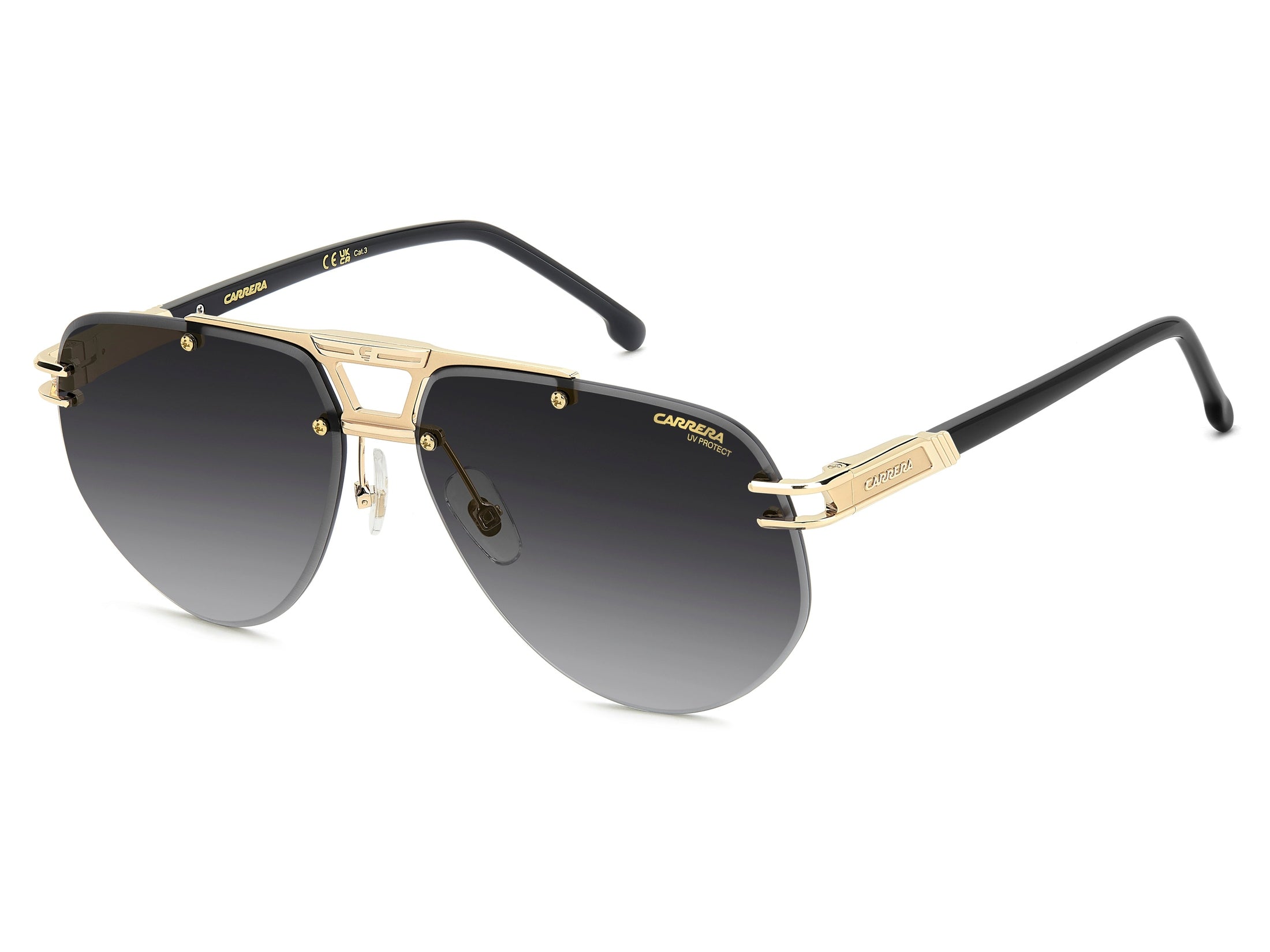 Carrera Ducati Aviator Sunglasses