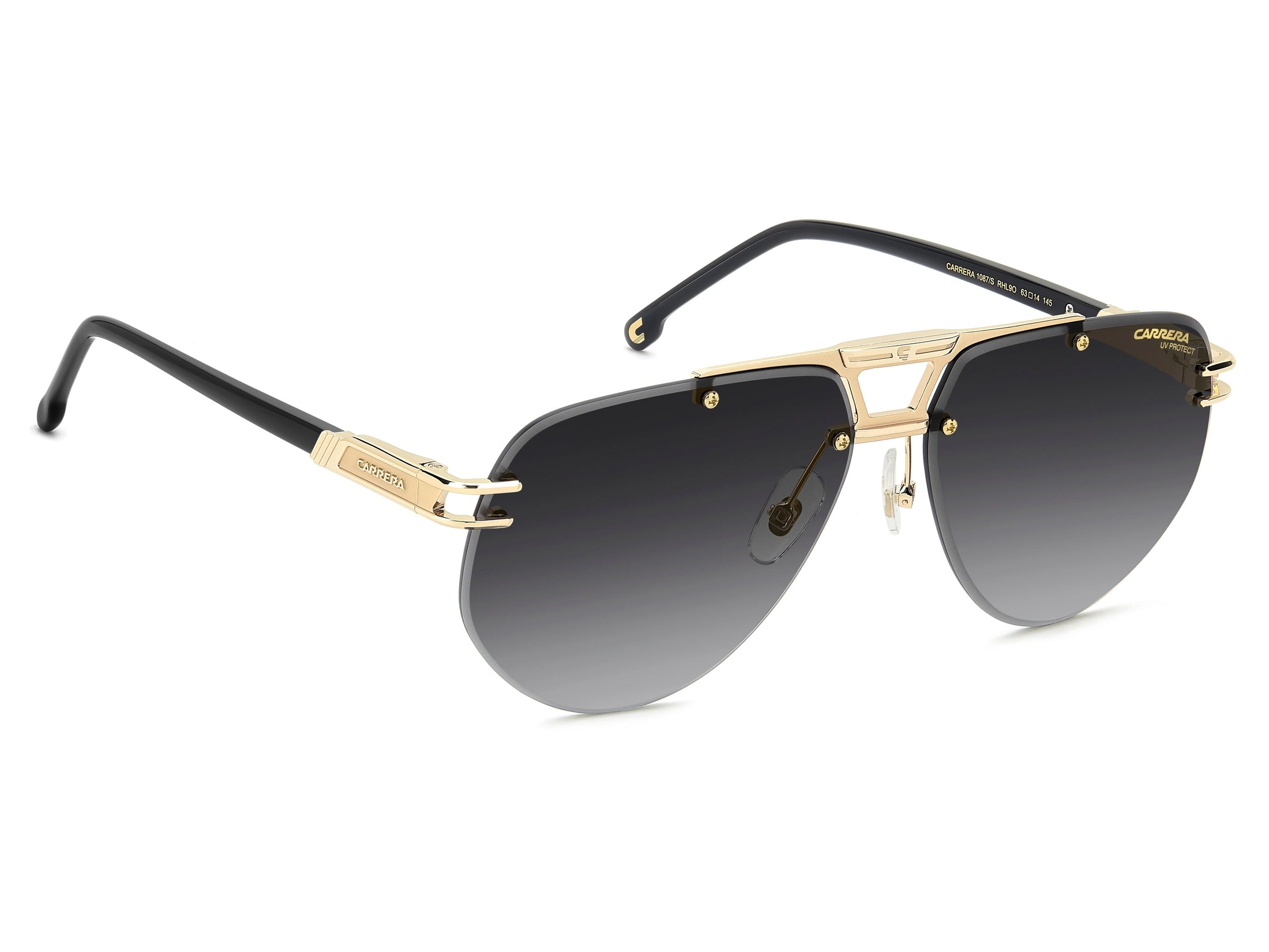 Carrera Ducati Aviator Sunglasses