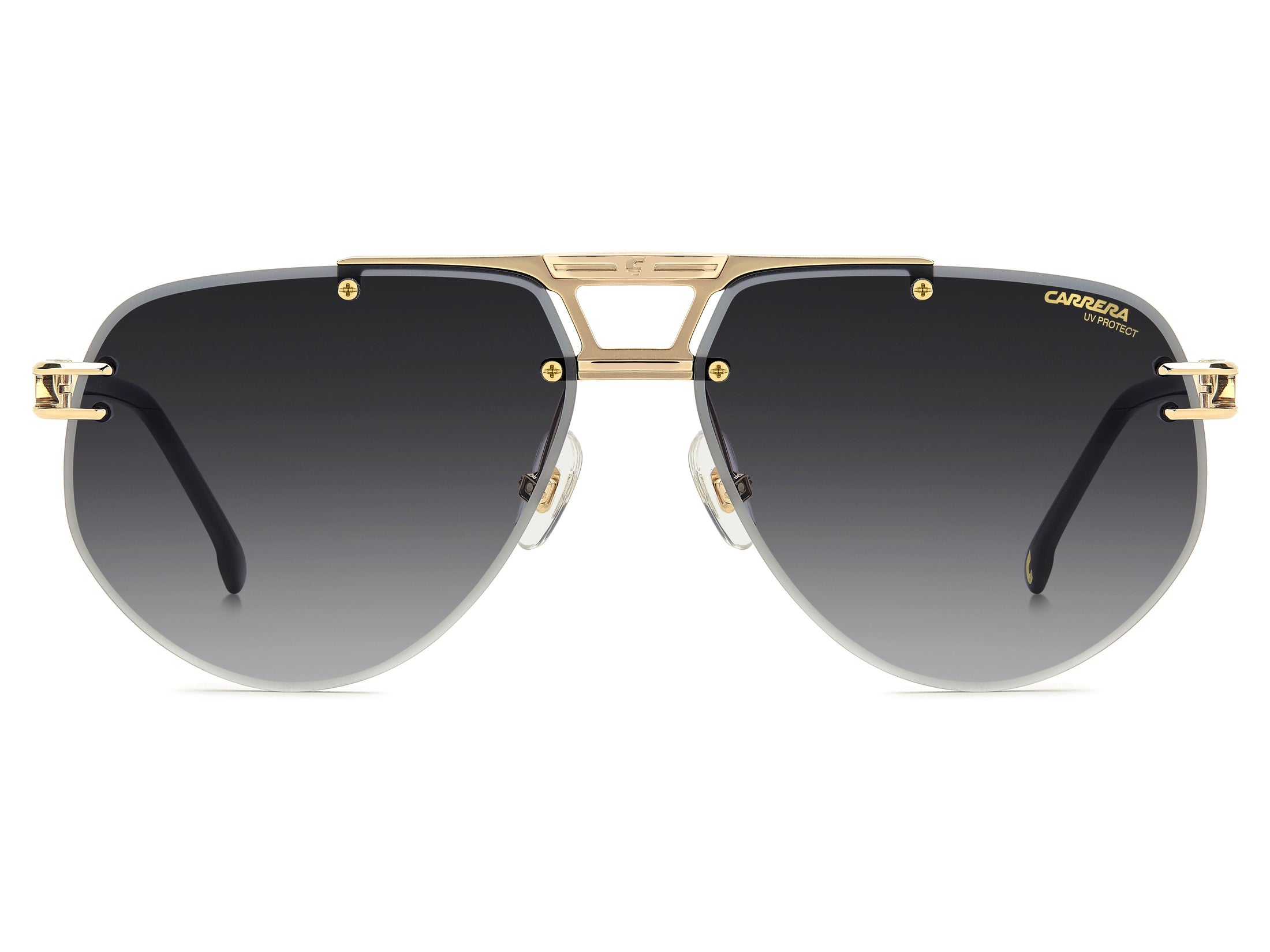 Carrera Ducati Aviator Sunglasses