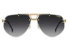 Carrera Aviator Sunglasses