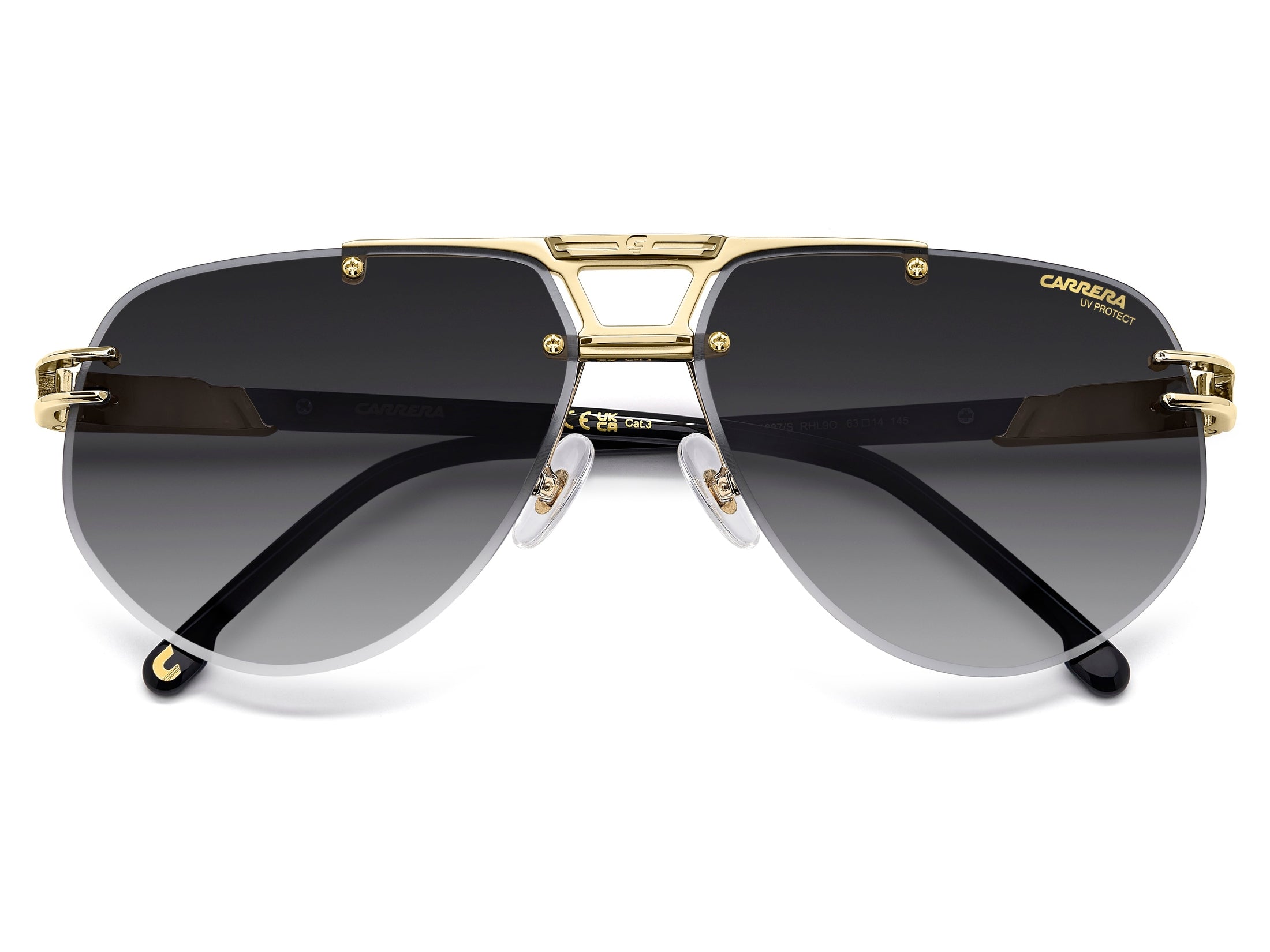 Carrera Ducati Aviator Sunglasses