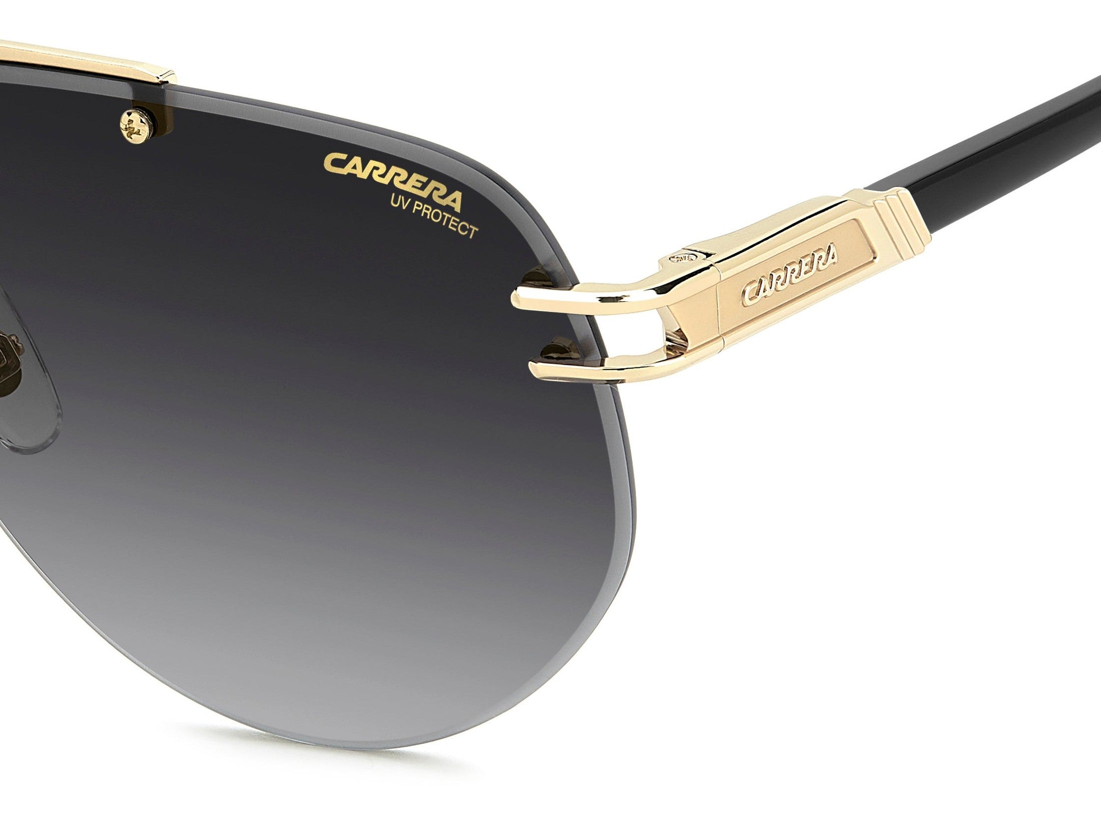 Carrera Ducati Aviator Sunglasses