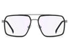 Carrera Square Frames