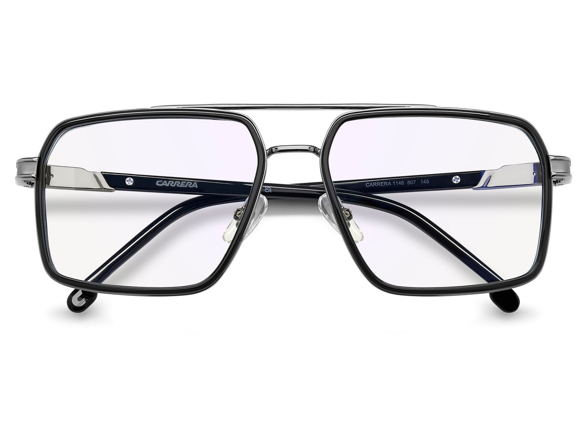 Carrera Square Frames