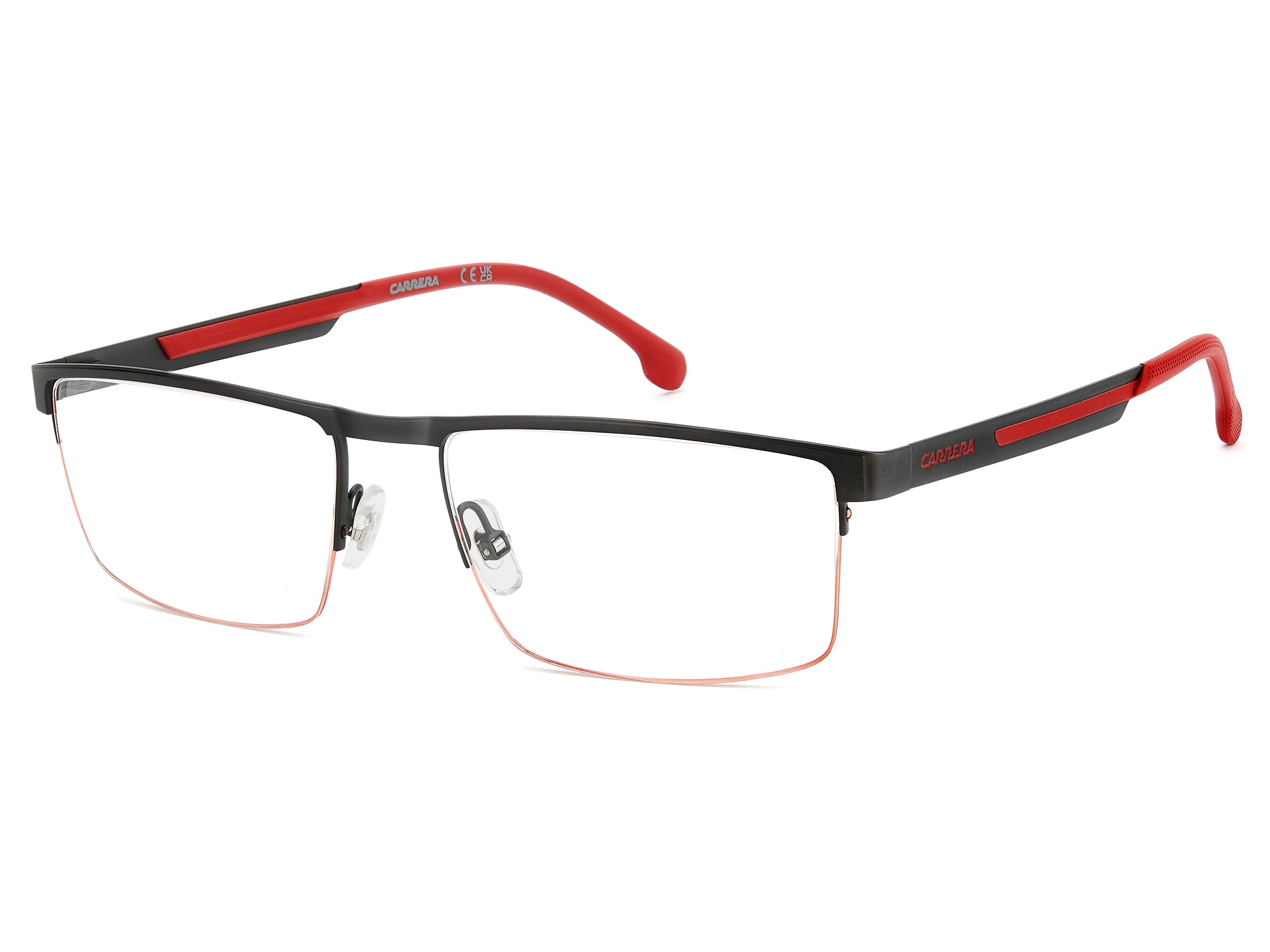 Carrera Square Frames