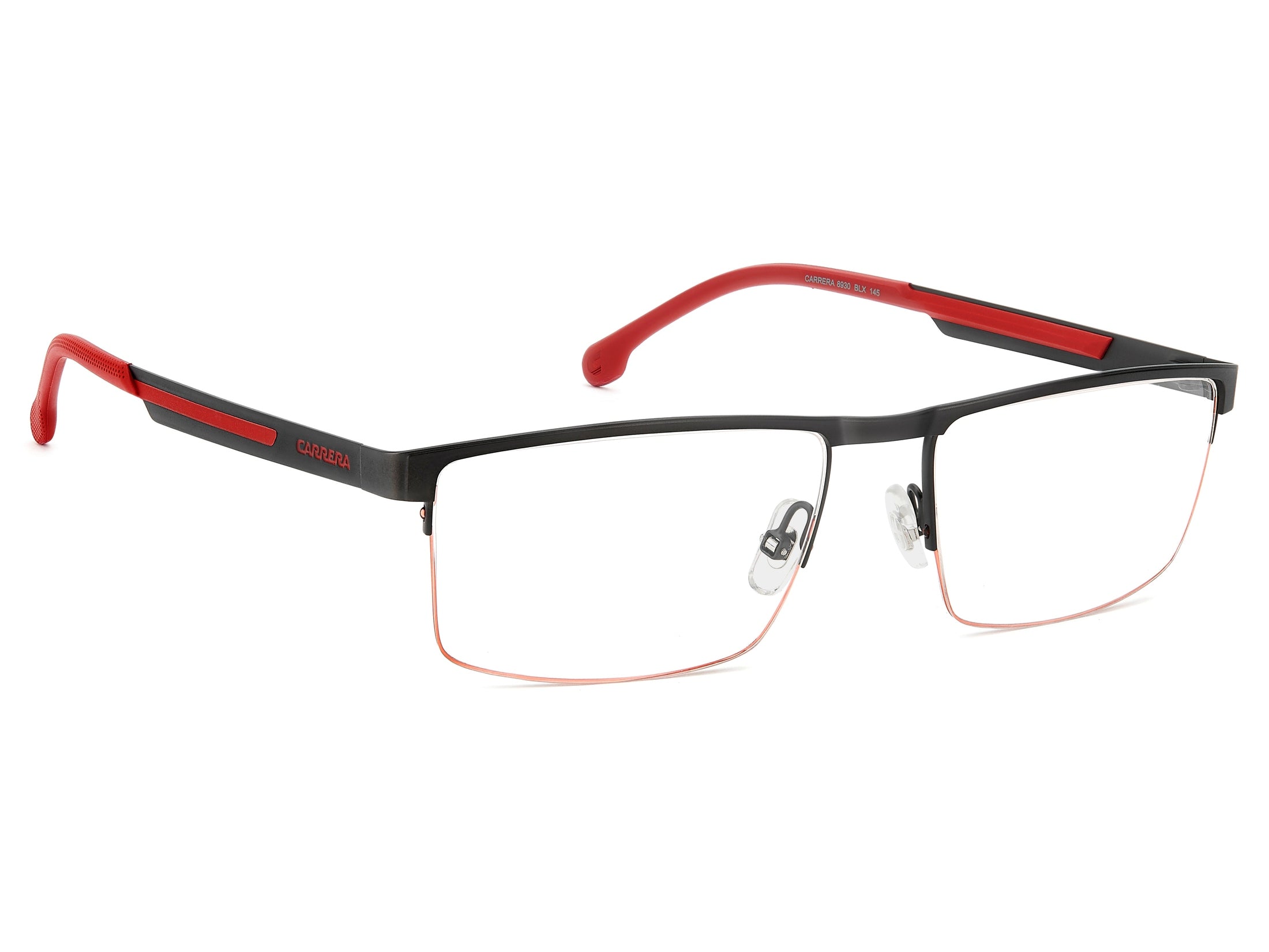 Carrera Square Frames