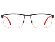 Carrera Square Frames