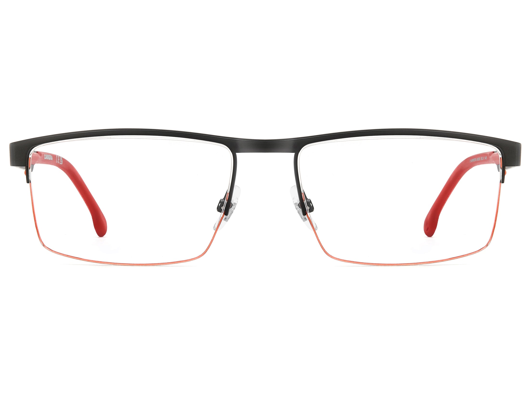 Carrera Square Frames