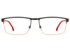 Carrera Square Frames