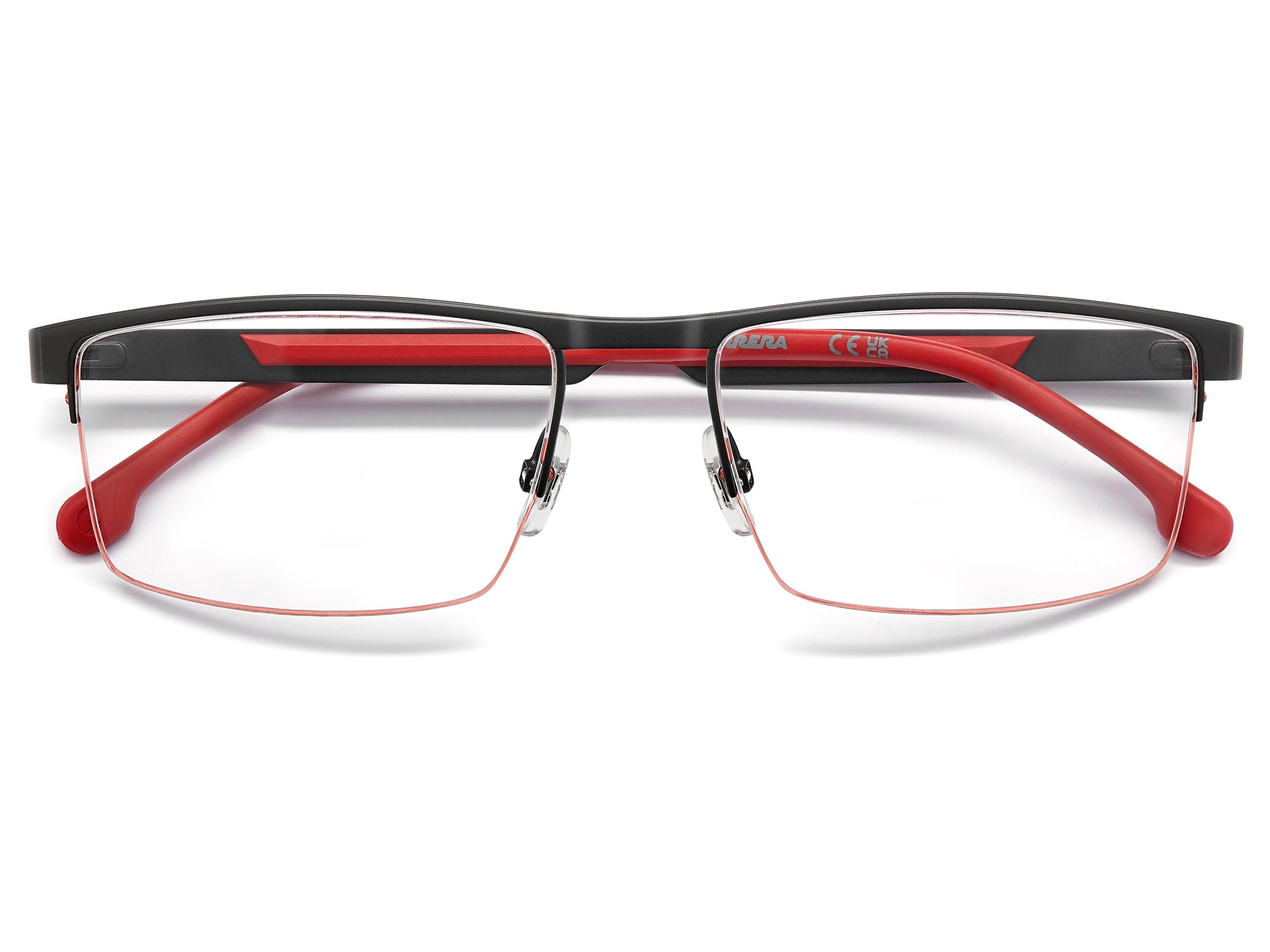 Carrera Square Frames