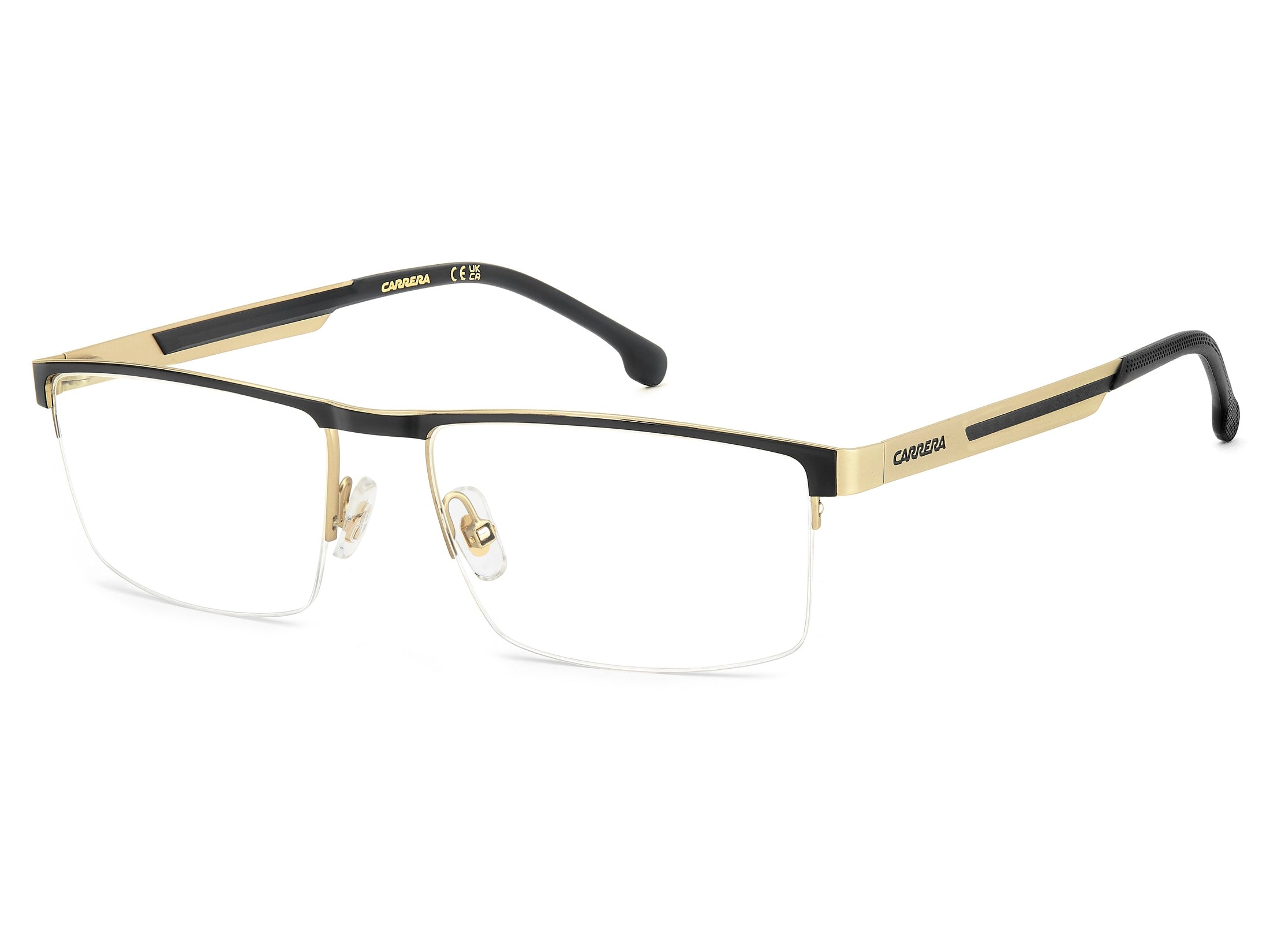 Carrera Square Frames
