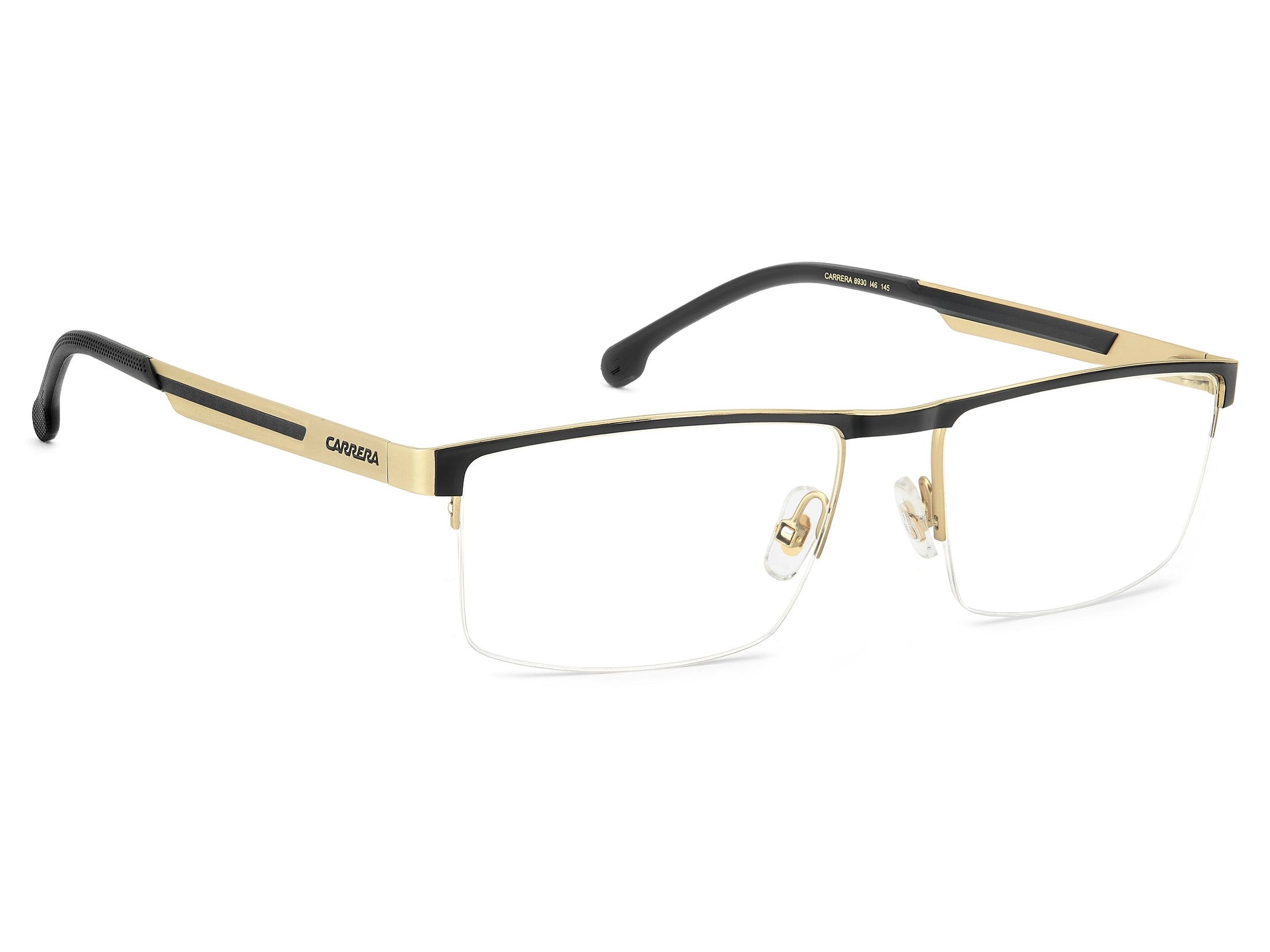 Carrera Square Frames