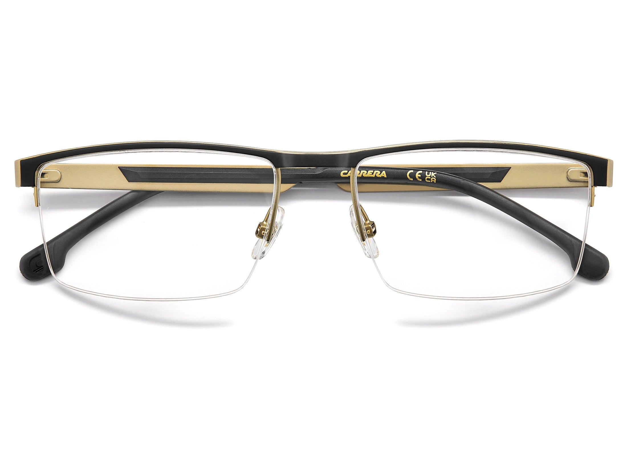 Carrera Square Frames