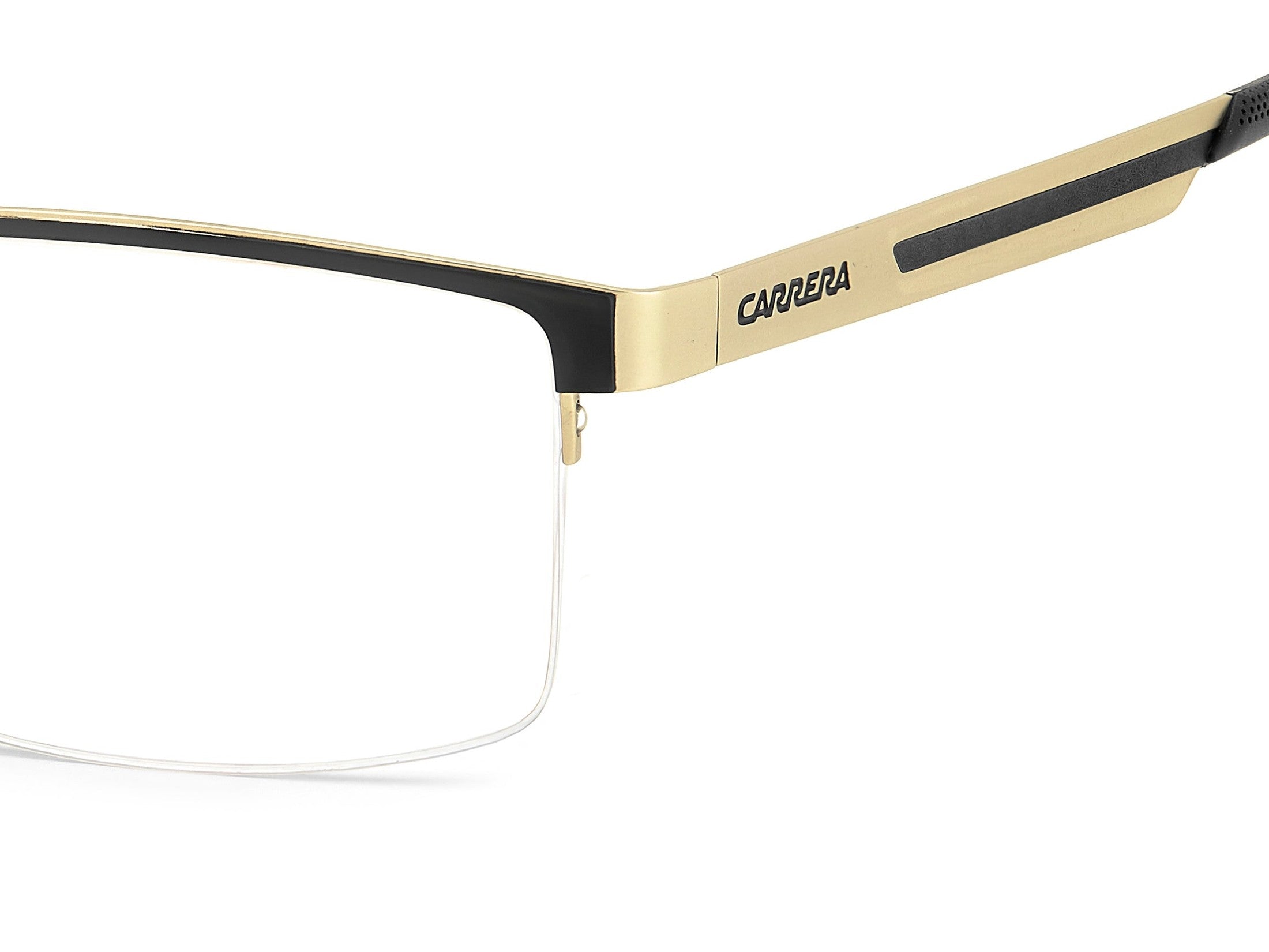 Carrera Square Frames