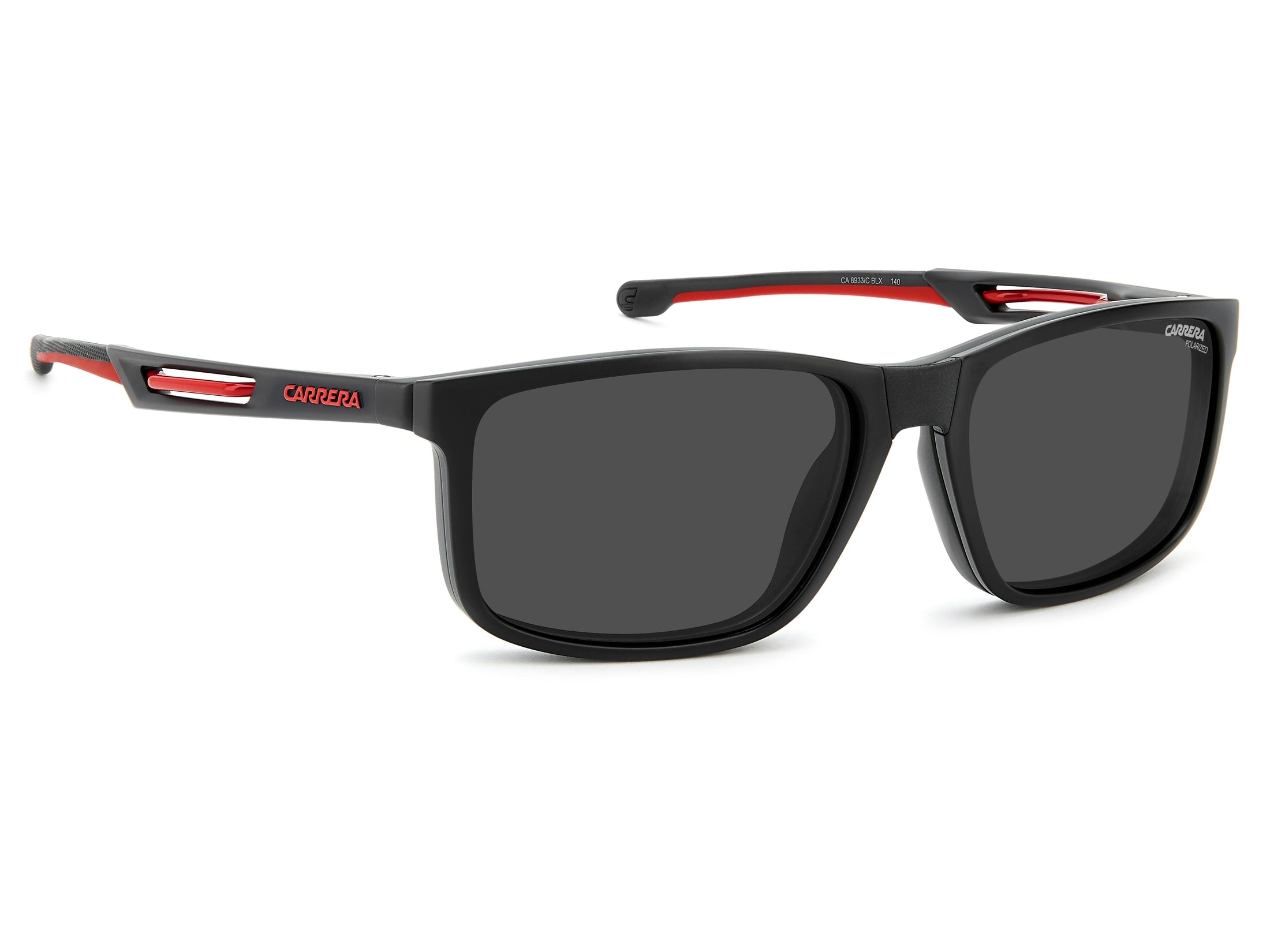Carrera Clip On Frames
