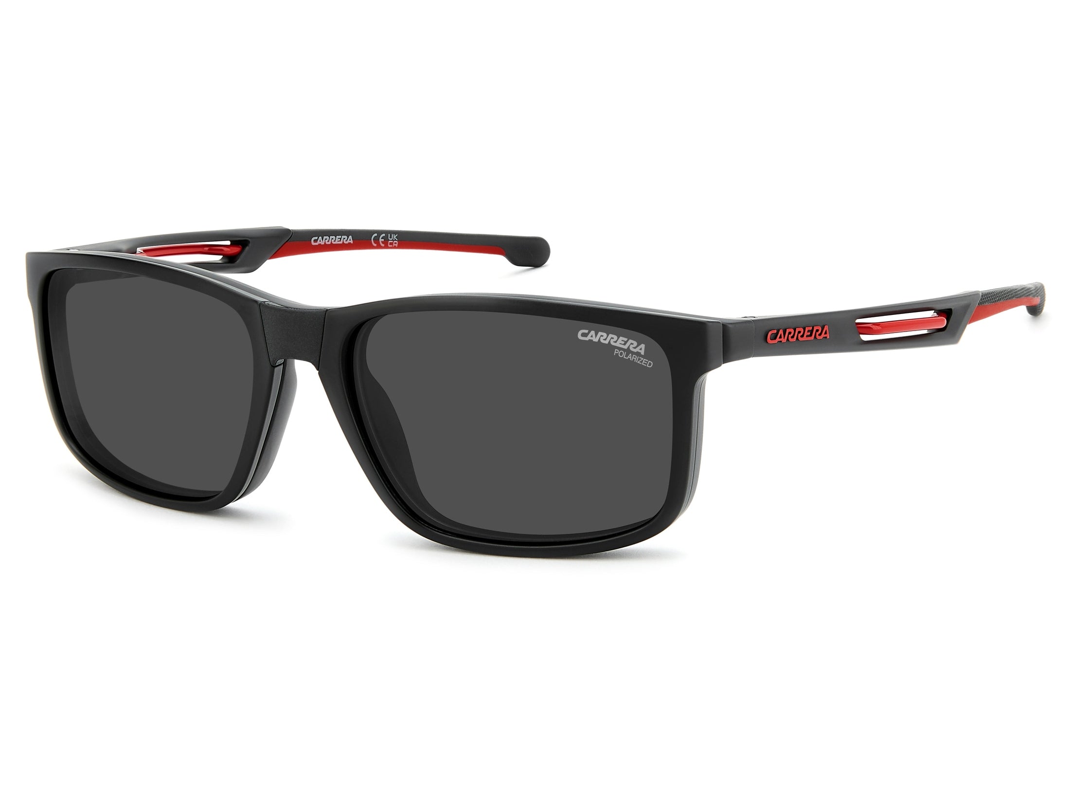 Carrera Clip On Frames