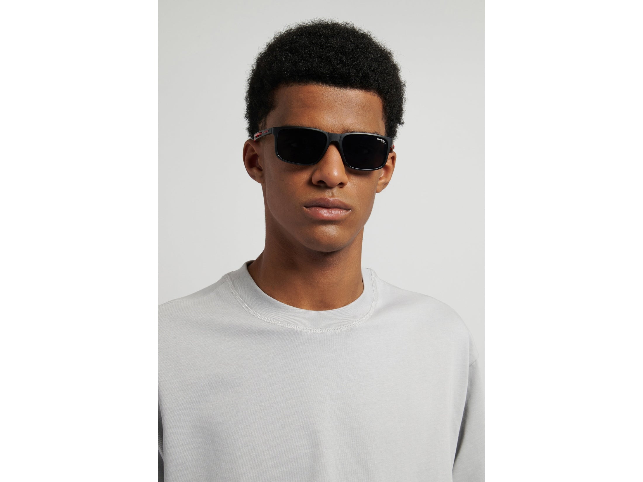 Carrera Clip On Frames