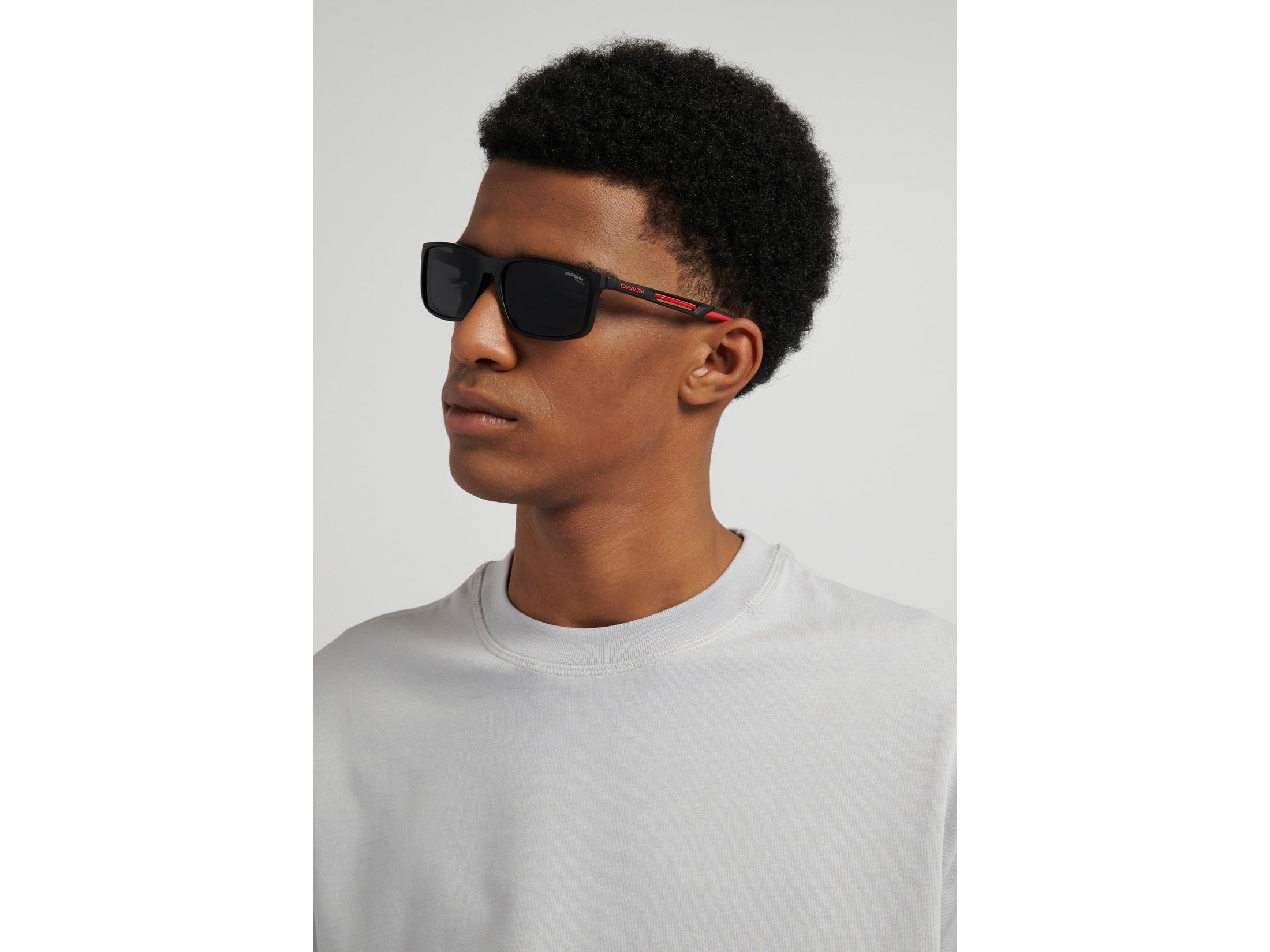 Carrera Clip On Frames