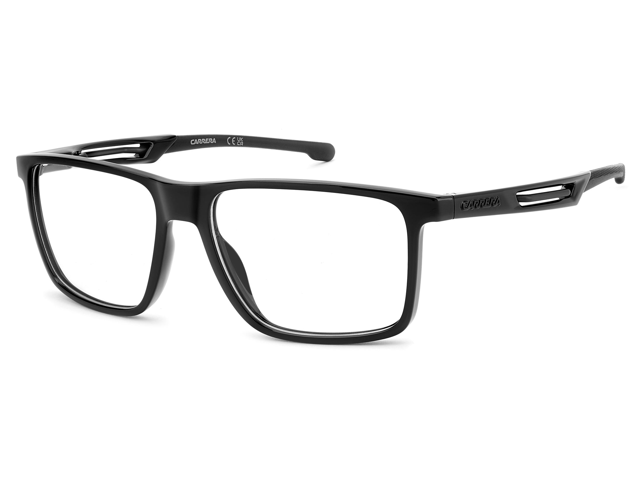 Carrera Square Frames