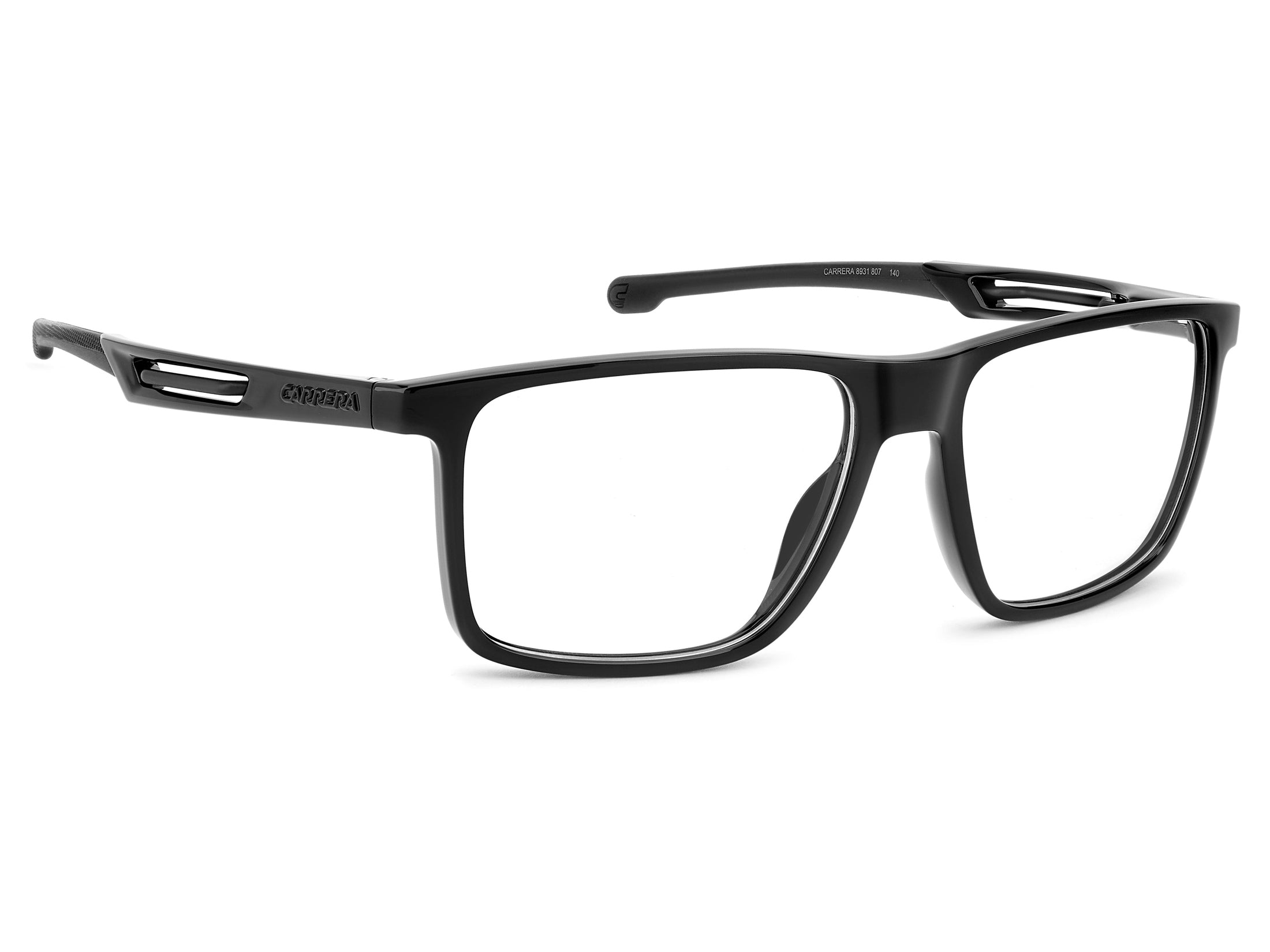 Carrera Square Frames