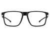 Carrera Square Frames