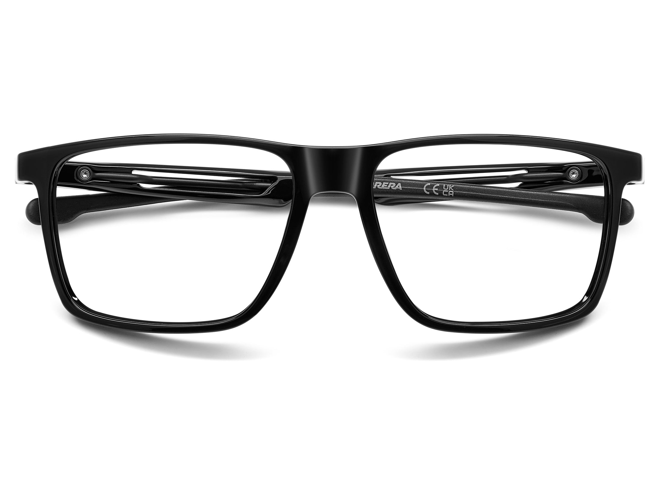 Carrera Square Frames