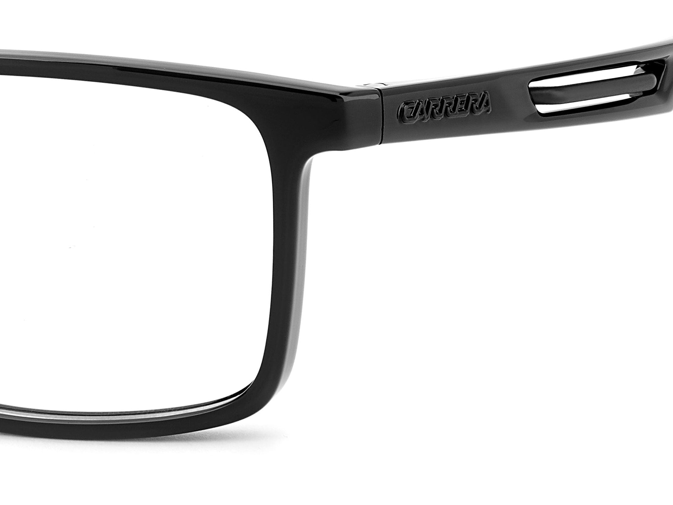 Carrera Square Frames
