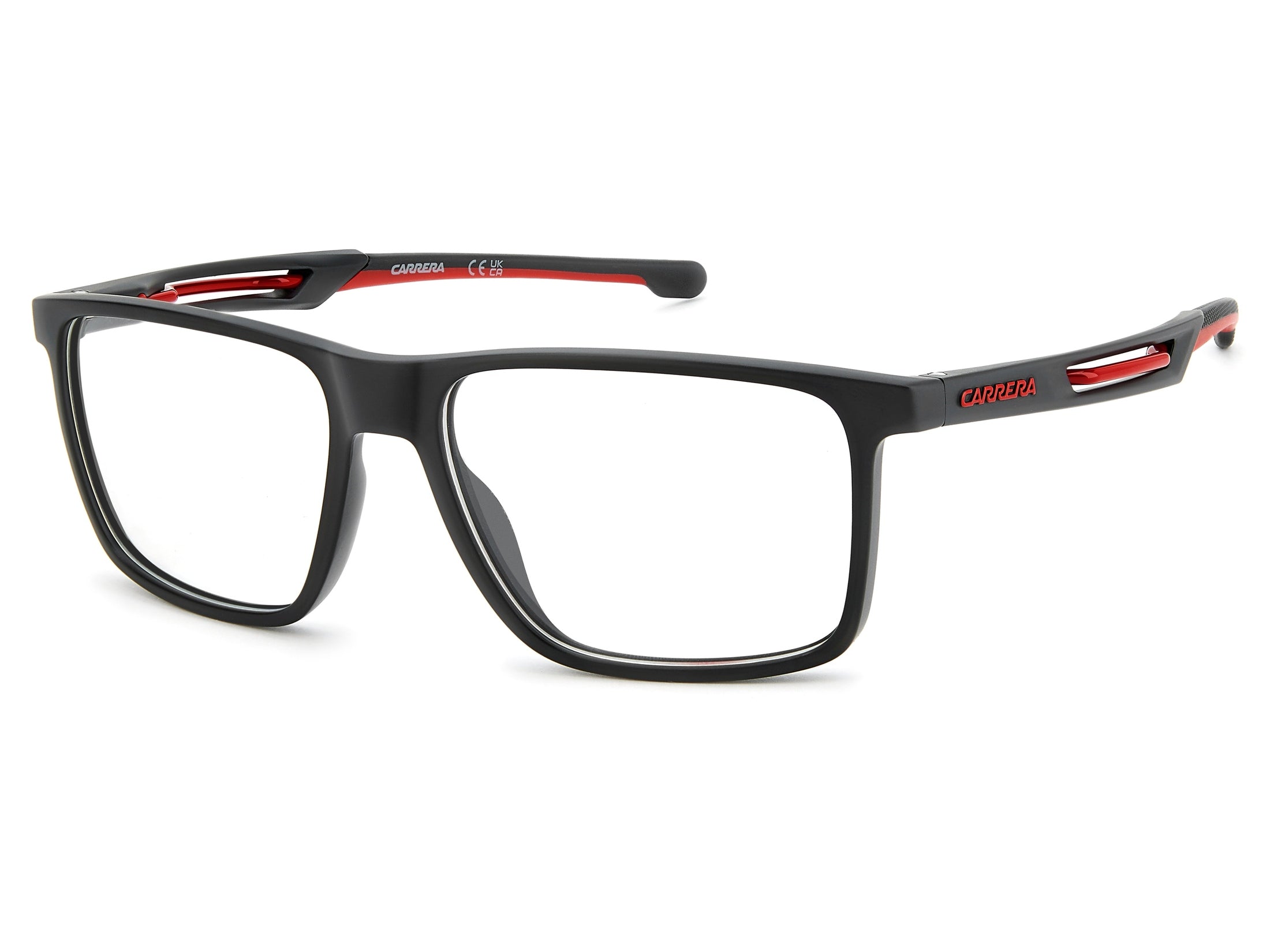 Carrera Square Frames