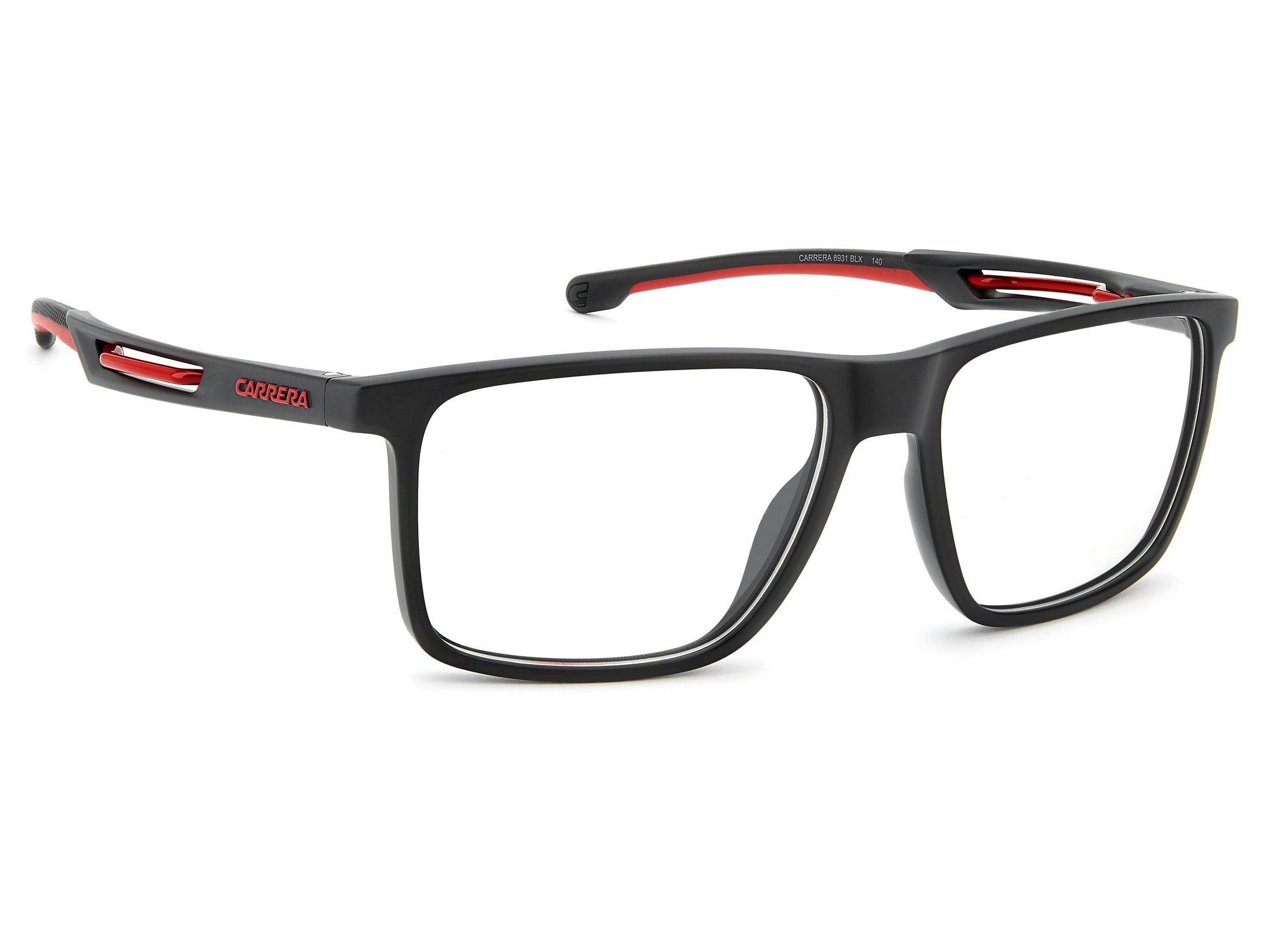 Carrera Square Frames
