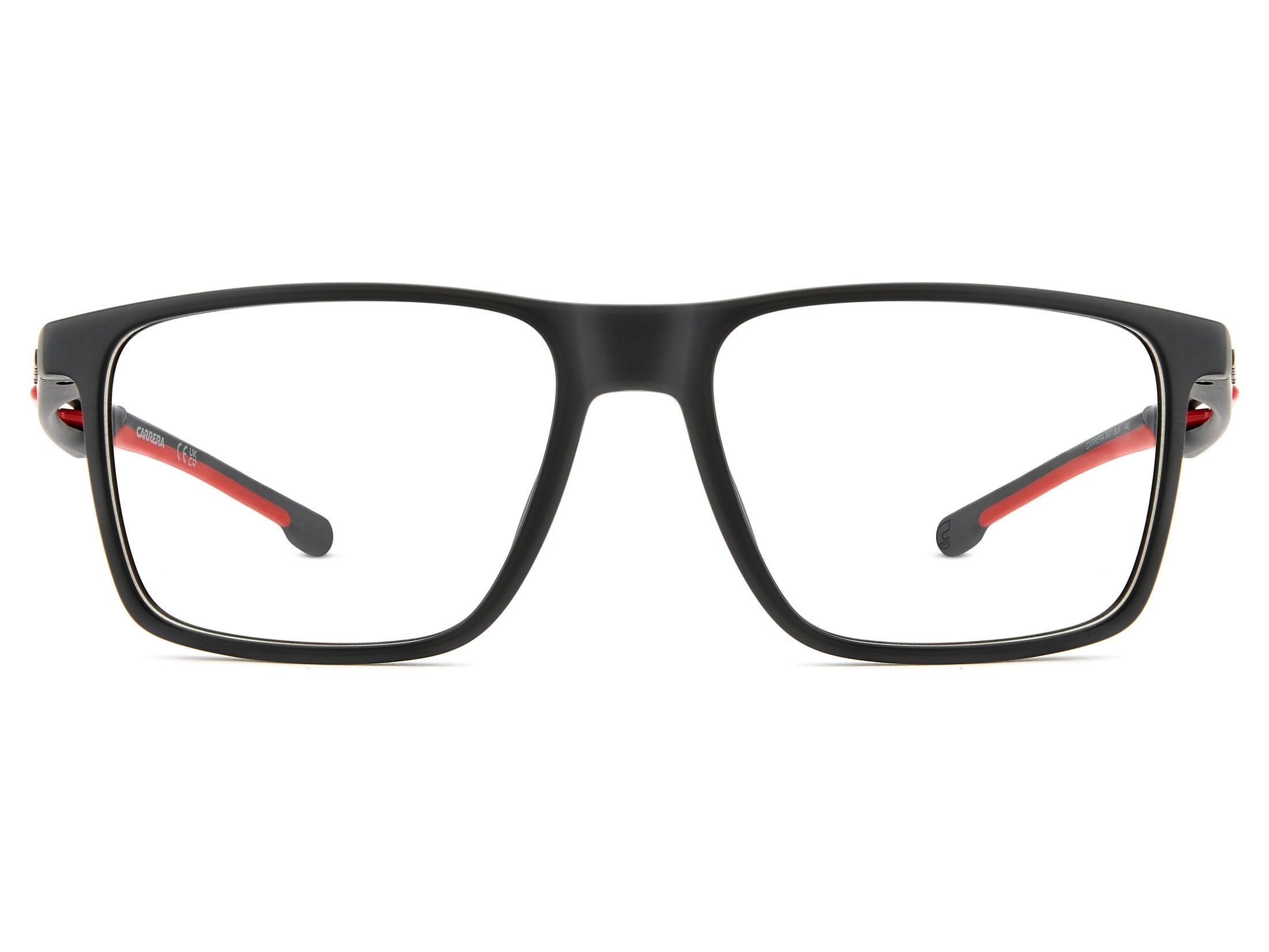 Carrera Square Frames
