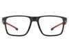 Carrera Square Frames