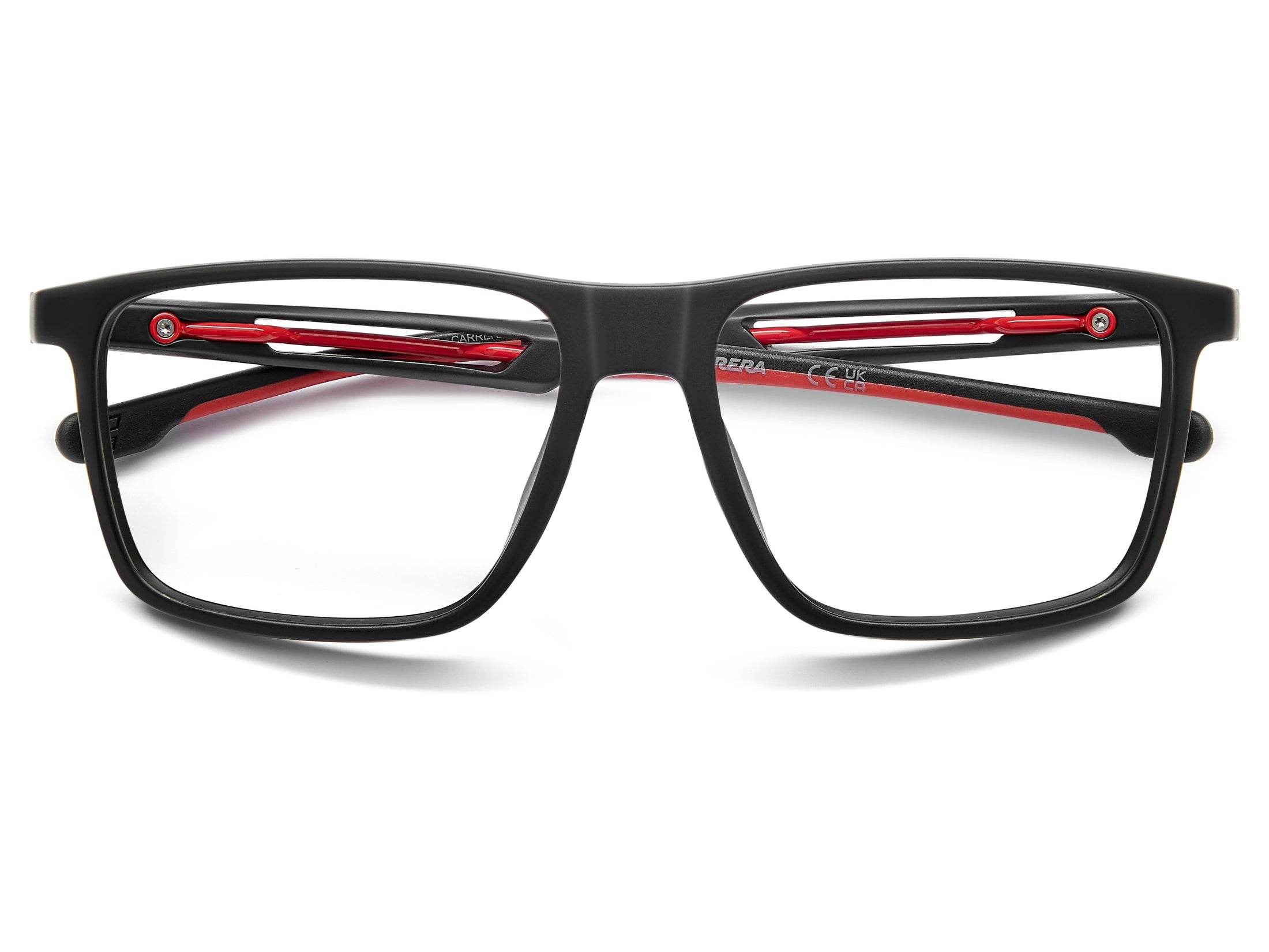 Carrera Square Frames