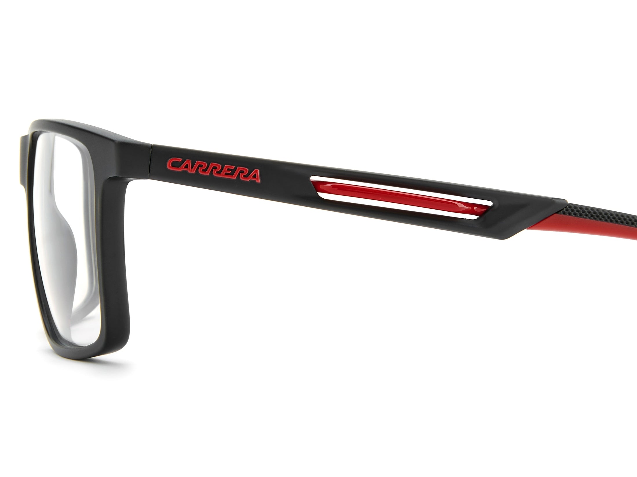 Carrera Square Frames