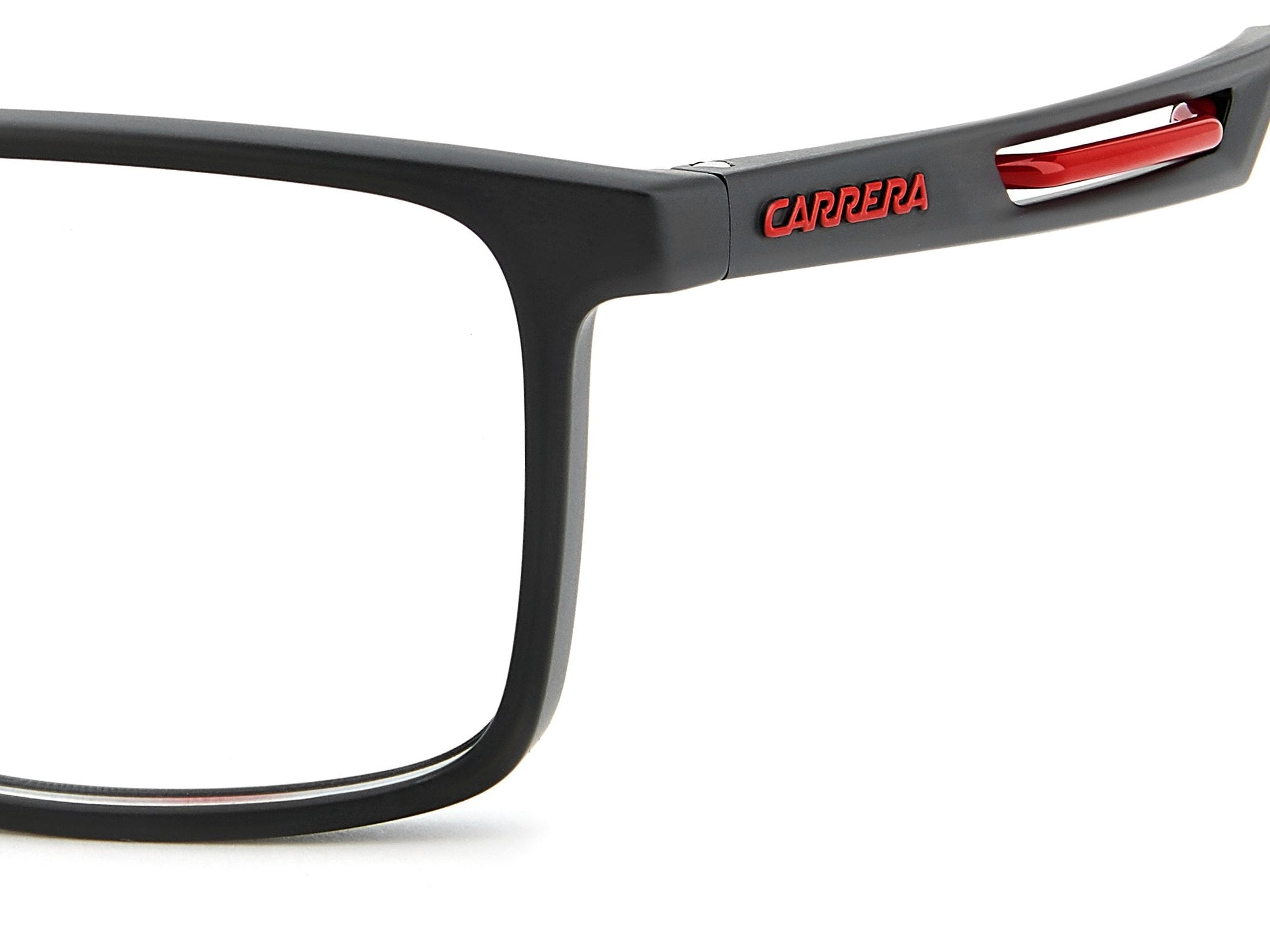Carrera Square Frames